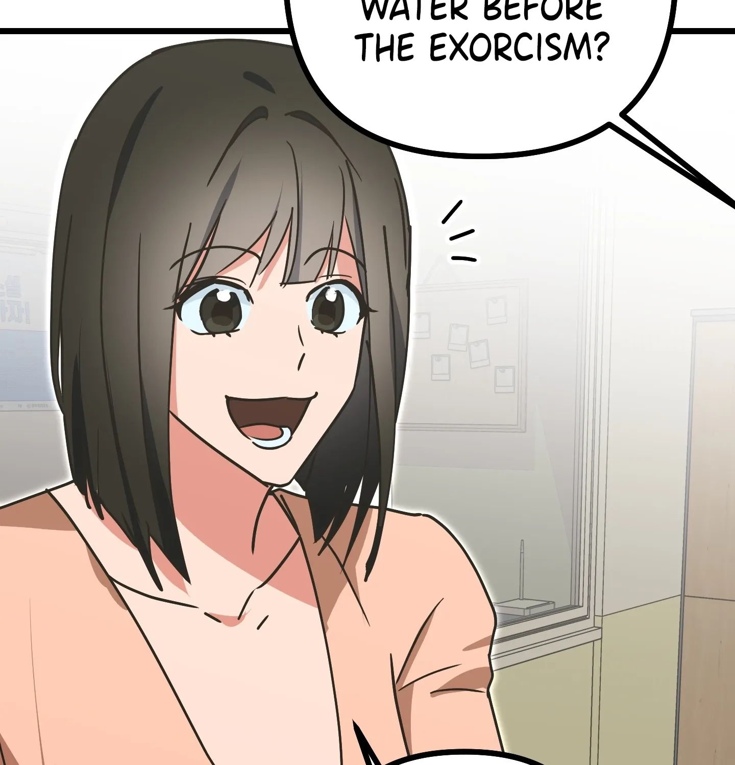 Breathtaking Alliance Chapter 6 page 134 - 
