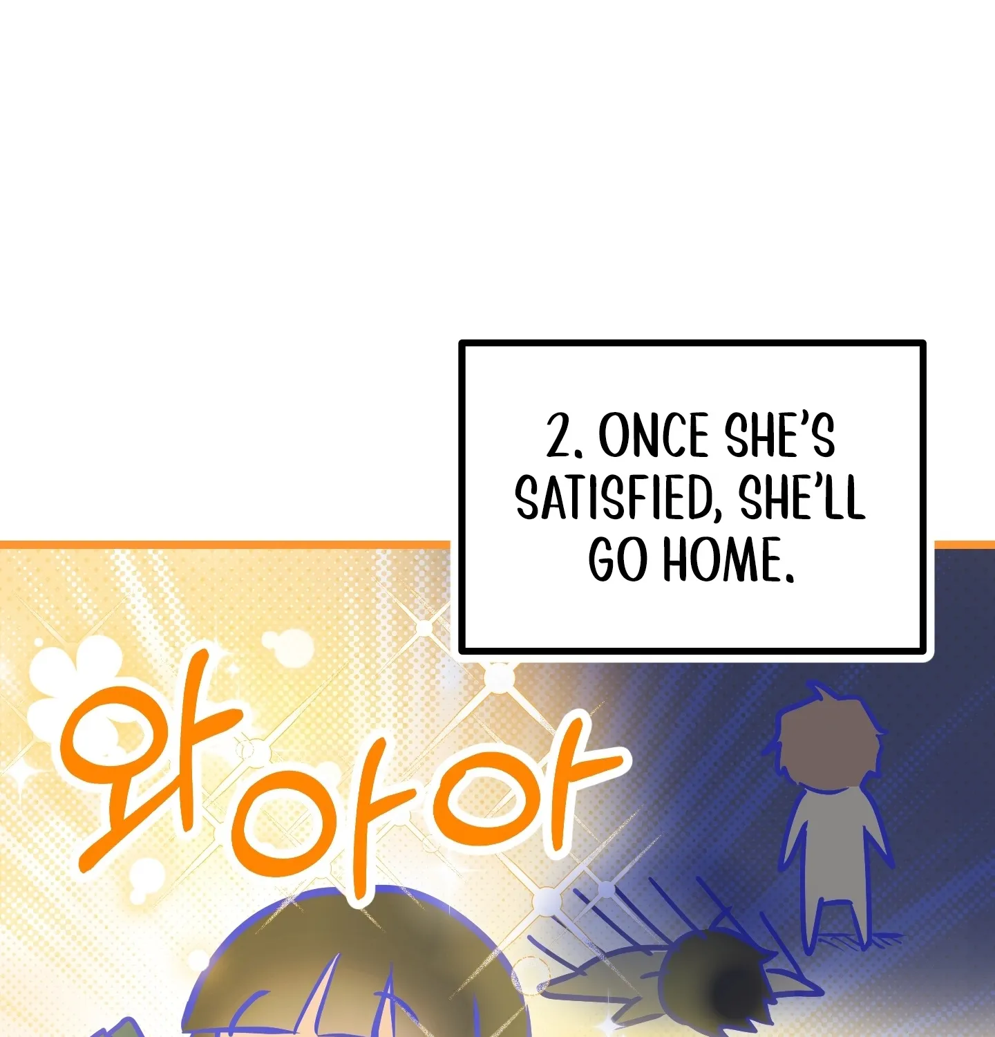 Breathtaking Alliance Chapter 6 page 137 - 