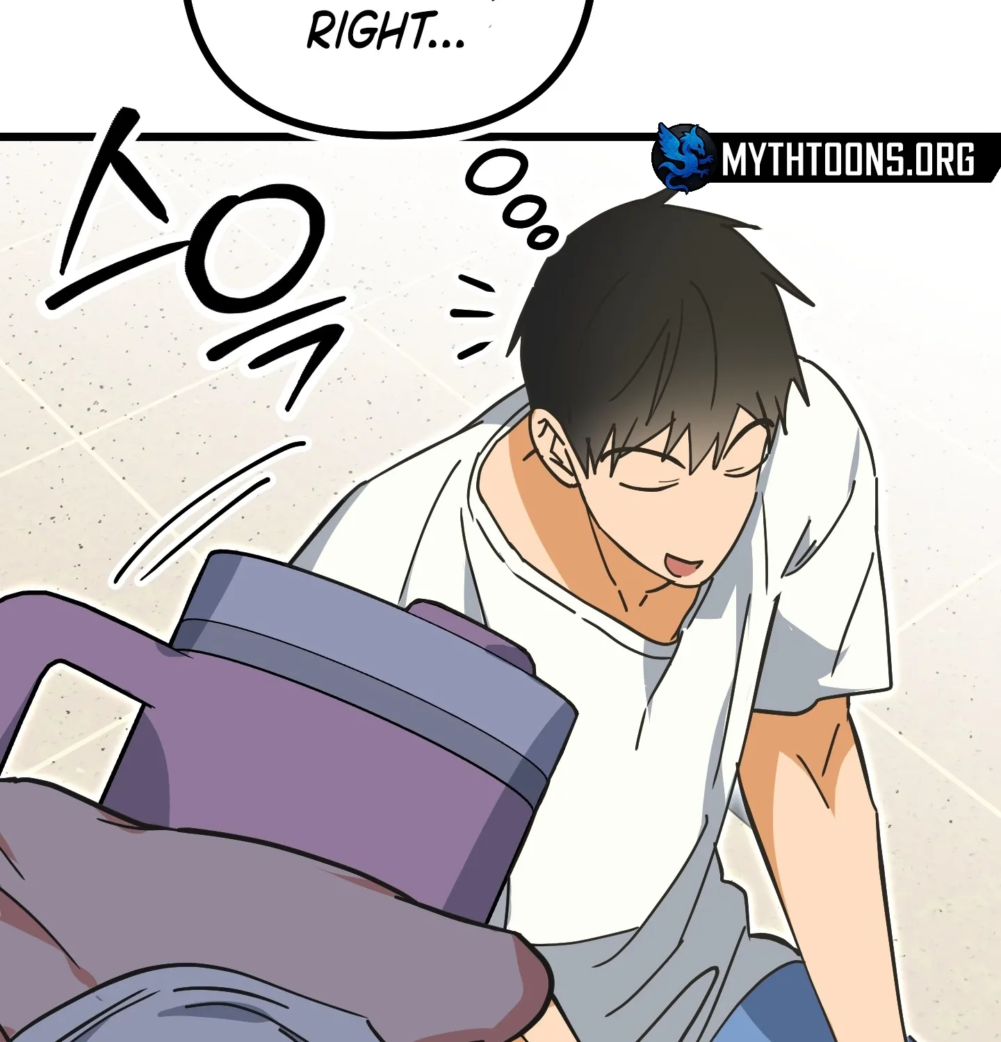 Breathtaking Alliance Chapter 6 page 142 - 