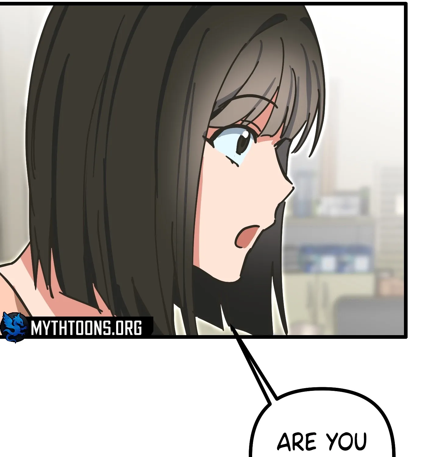 Breathtaking Alliance Chapter 6 page 158 - 