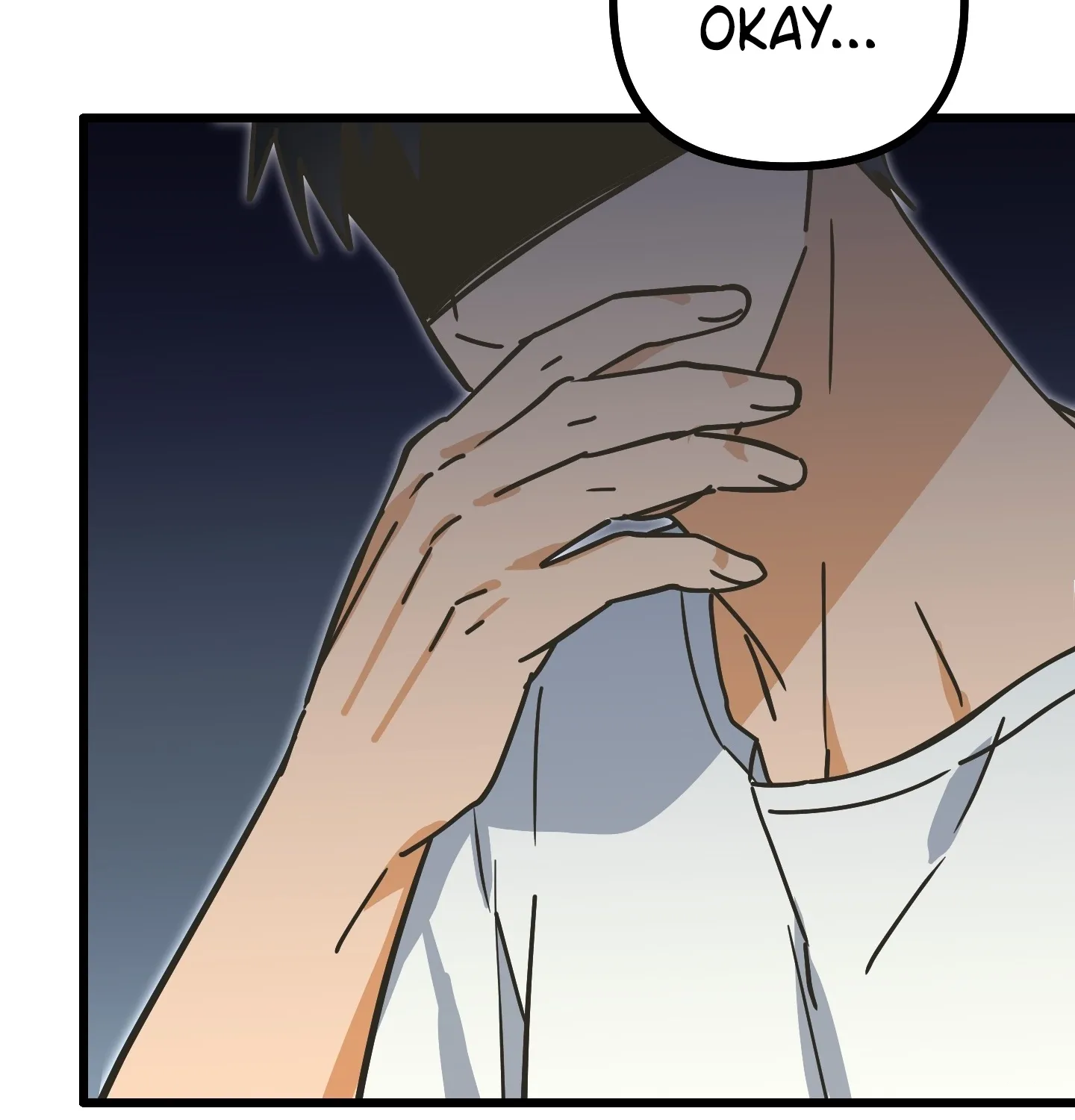 Breathtaking Alliance Chapter 6 page 159 - 