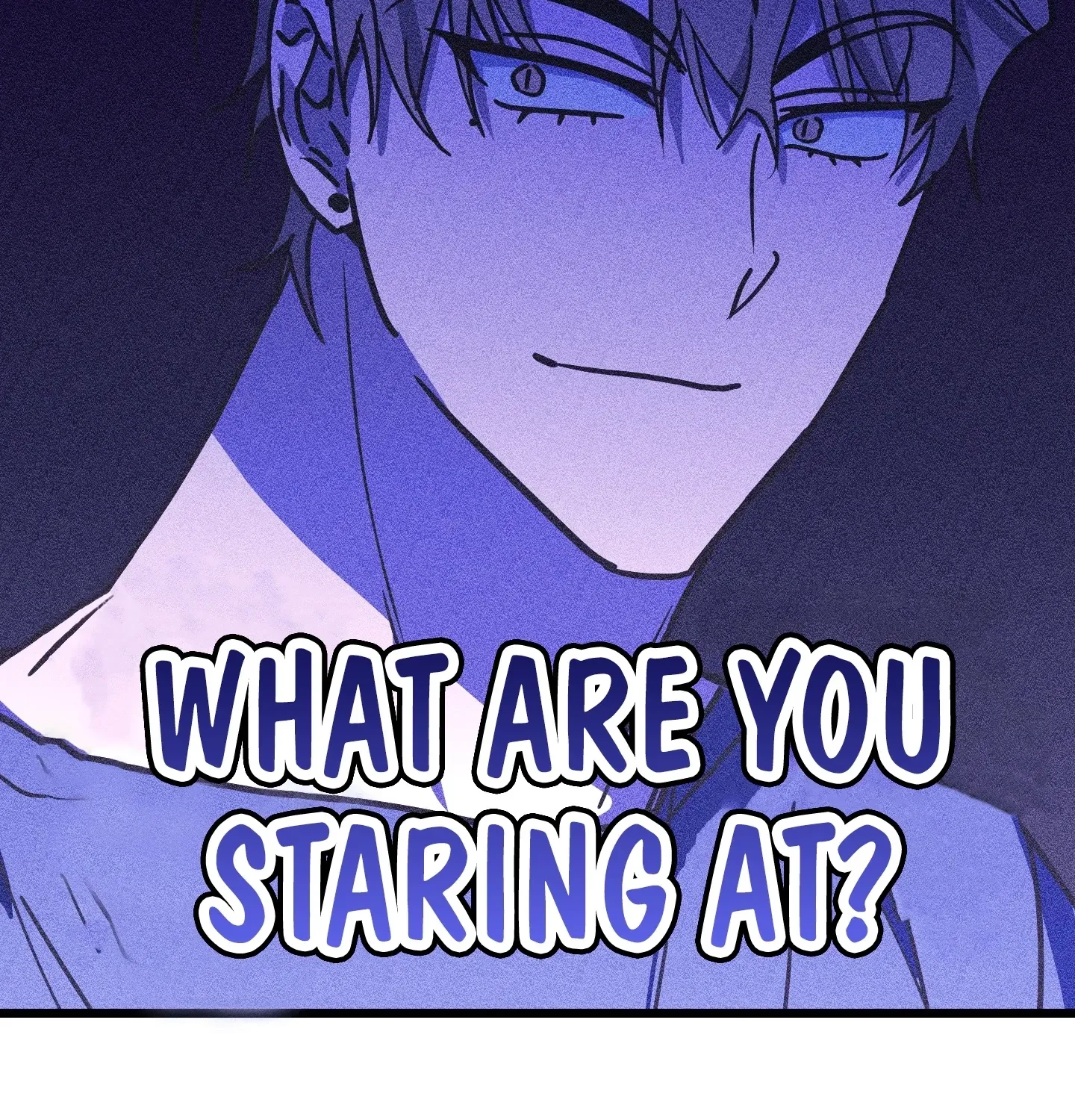 Breathtaking Alliance Chapter 6 page 17 - 