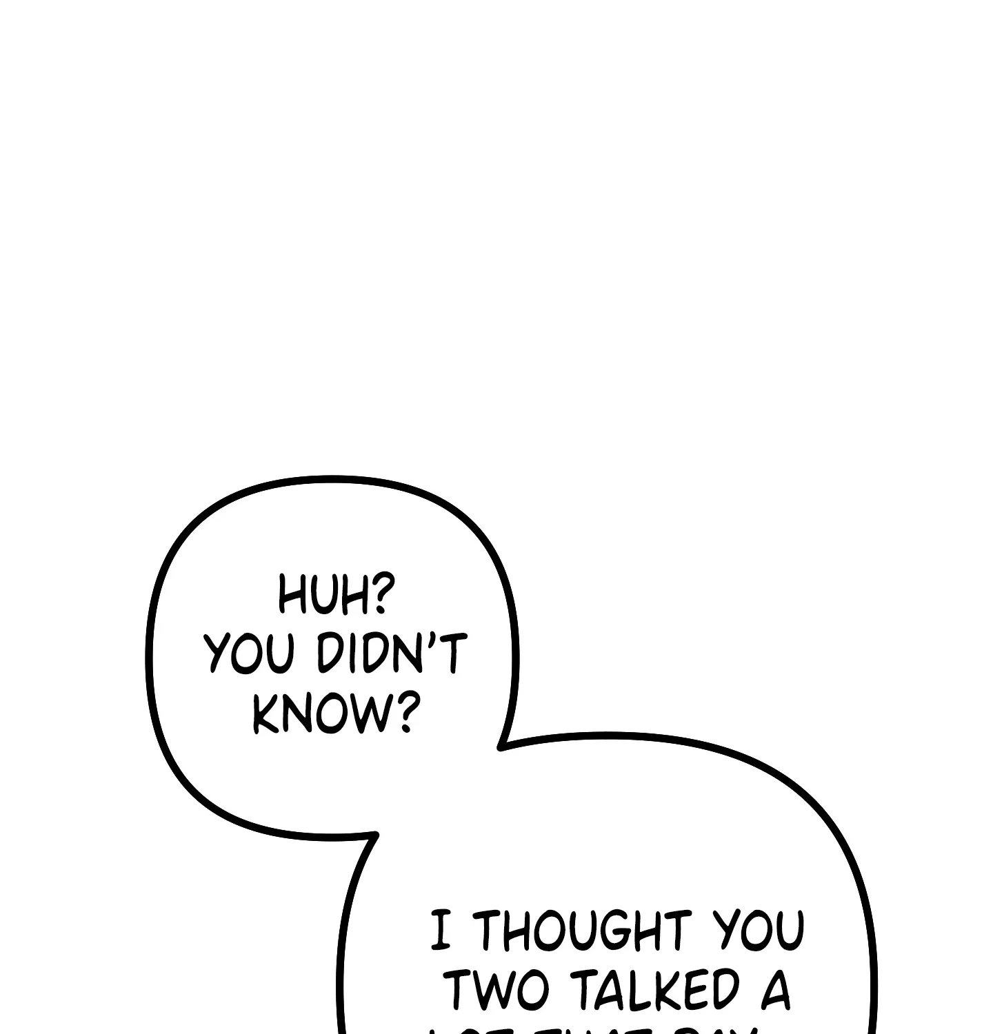 Breathtaking Alliance Chapter 6 page 19 - 