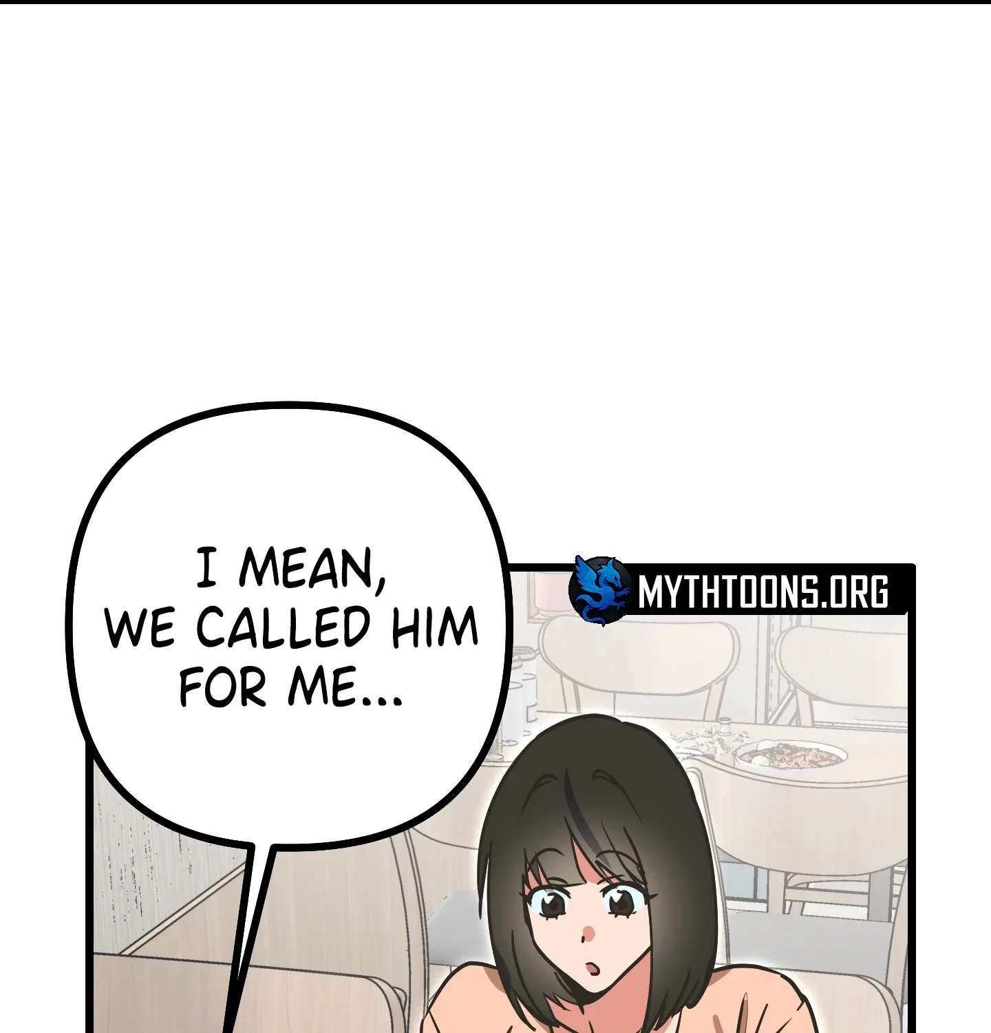 Breathtaking Alliance Chapter 6 page 26 - 