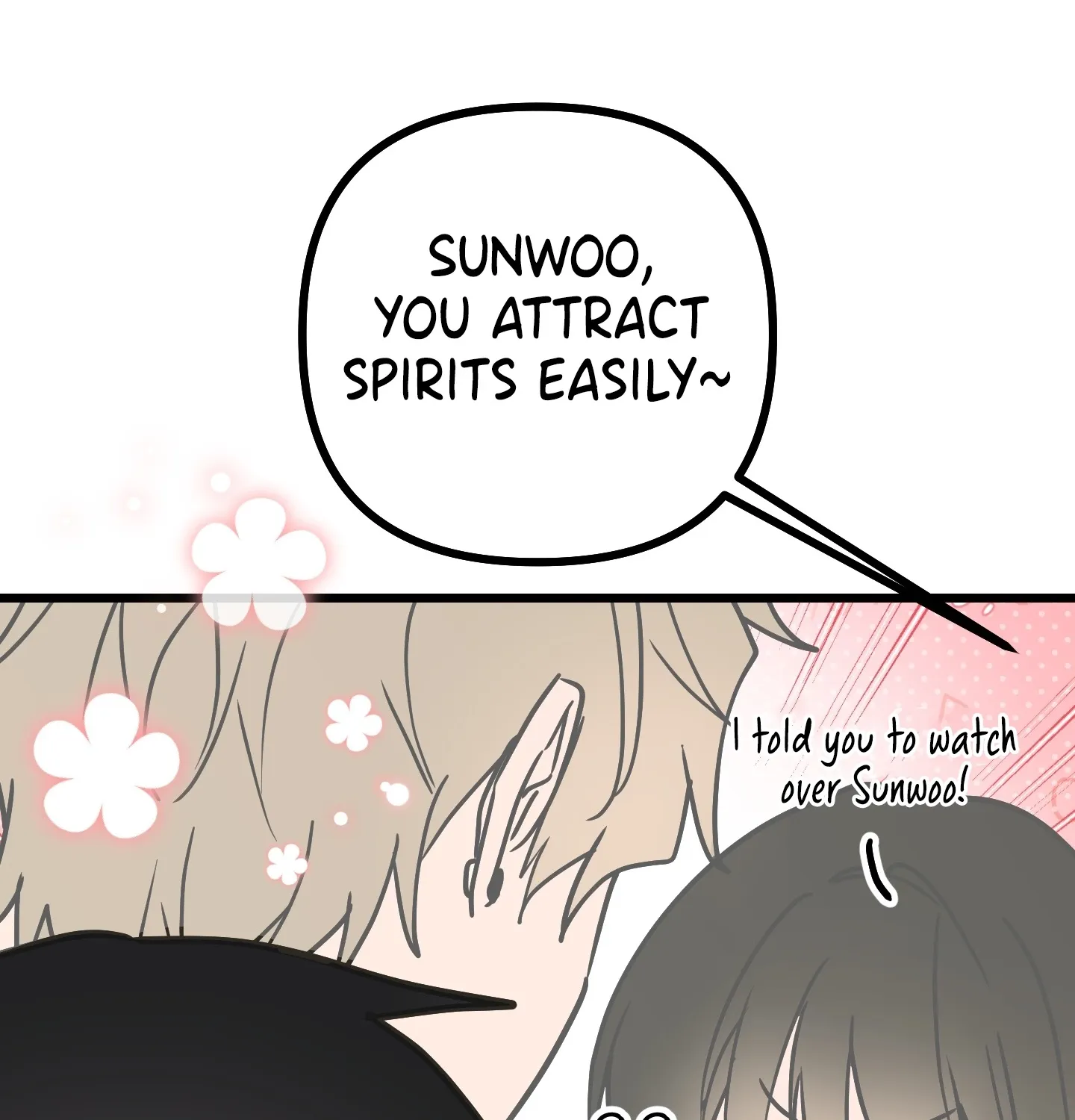 Breathtaking Alliance Chapter 6 page 28 - 