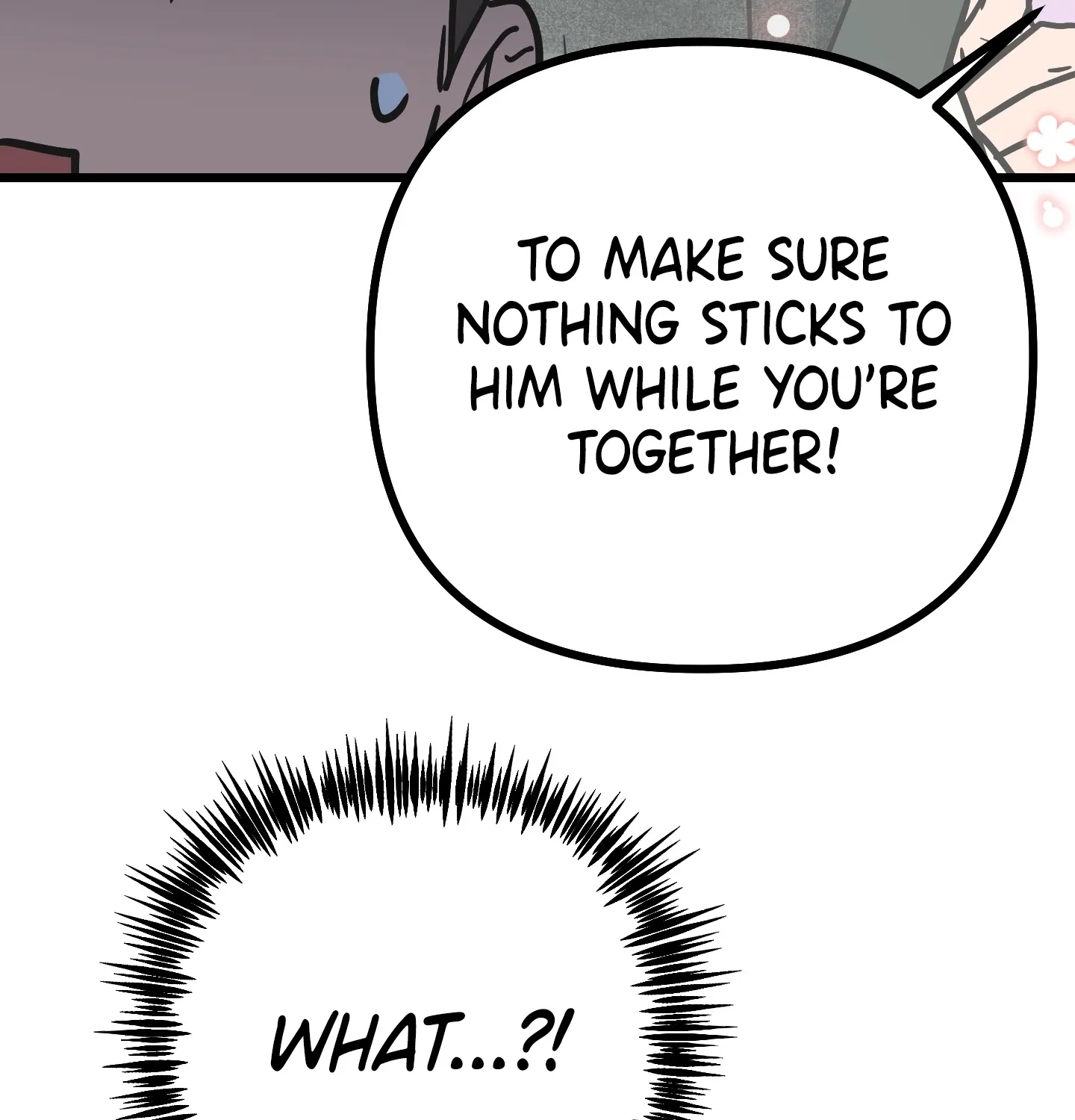 Breathtaking Alliance Chapter 6 page 30 - 