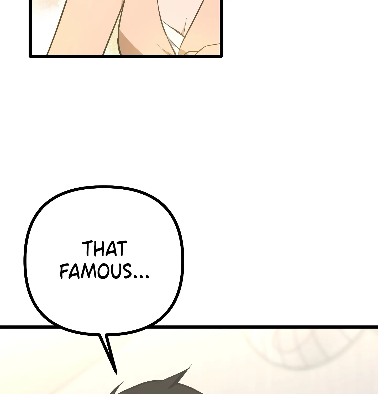 Breathtaking Alliance Chapter 6 page 4 - 