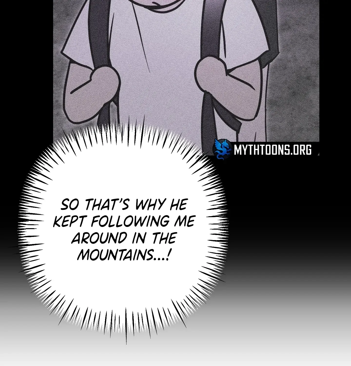 Breathtaking Alliance Chapter 6 page 33 - 
