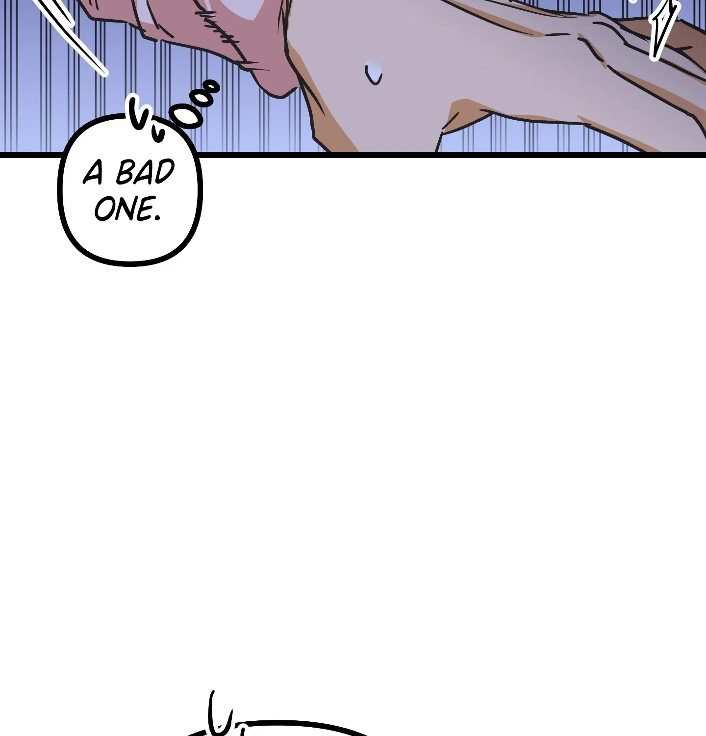 Breathtaking Alliance Chapter 6 page 38 - 