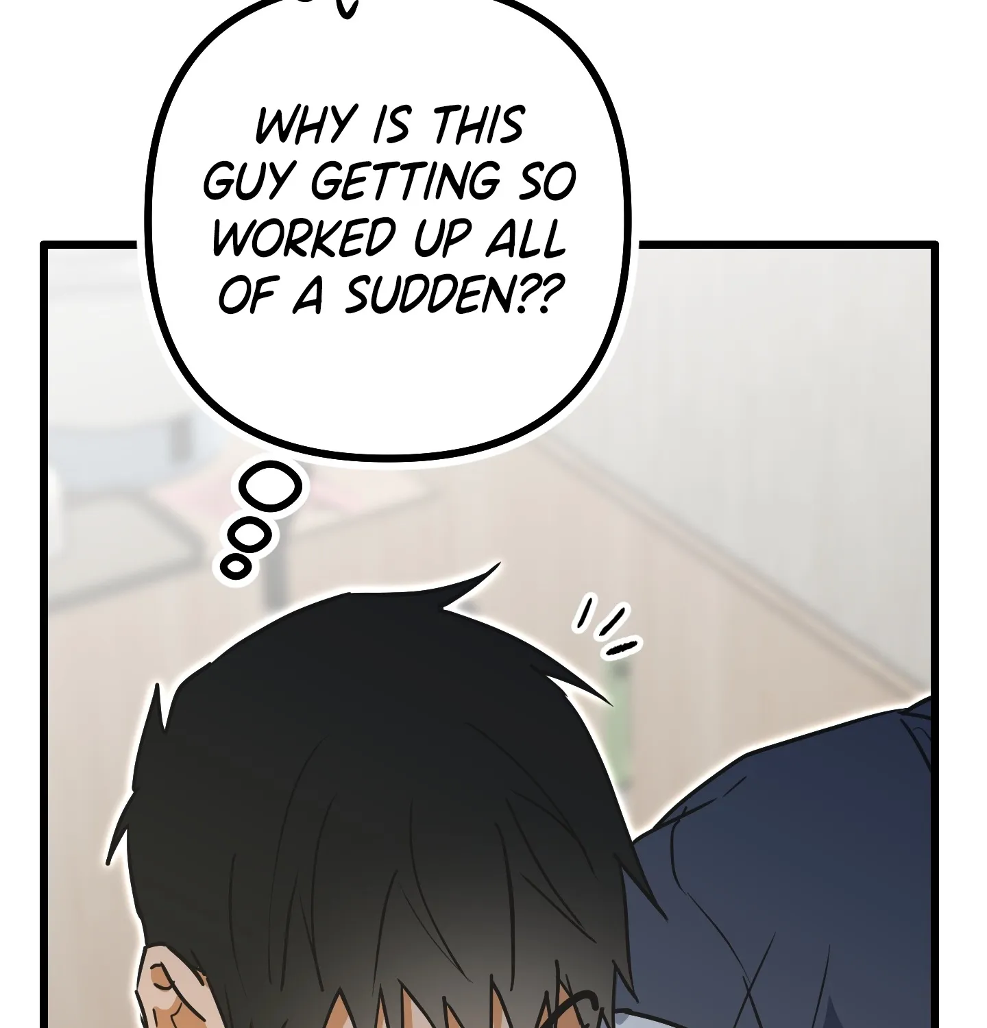 Breathtaking Alliance Chapter 6 page 39 - 