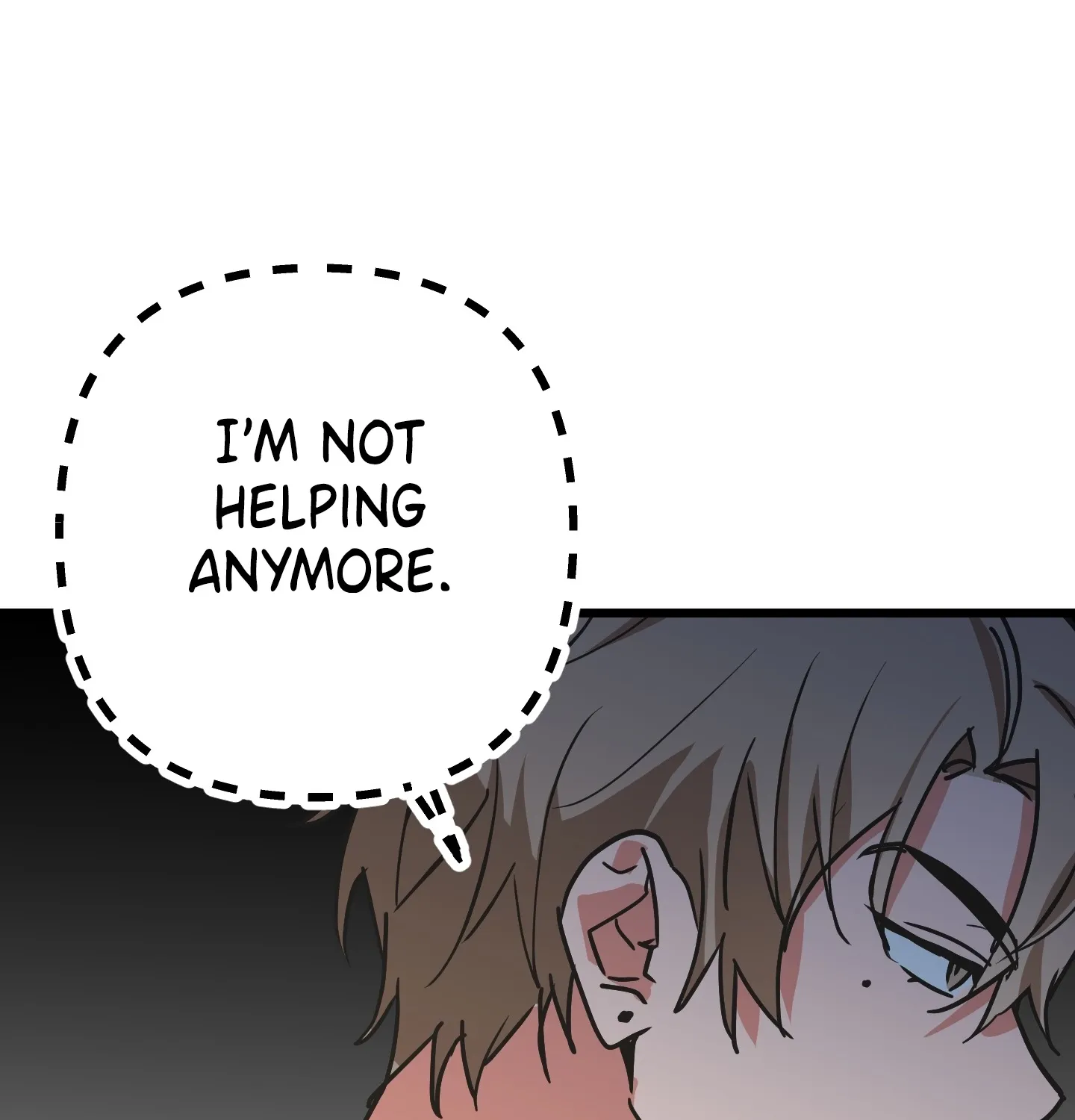 Breathtaking Alliance Chapter 6 page 41 - 
