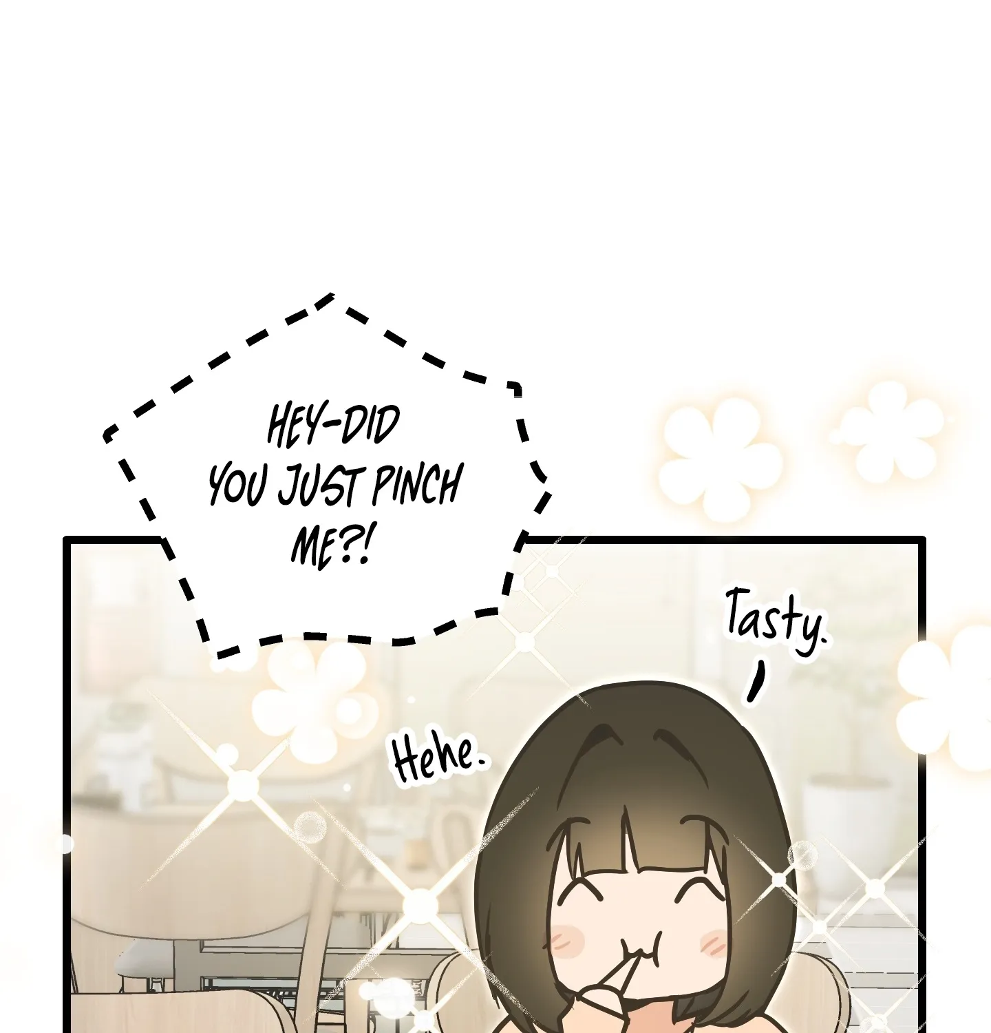 Breathtaking Alliance Chapter 6 page 49 - 
