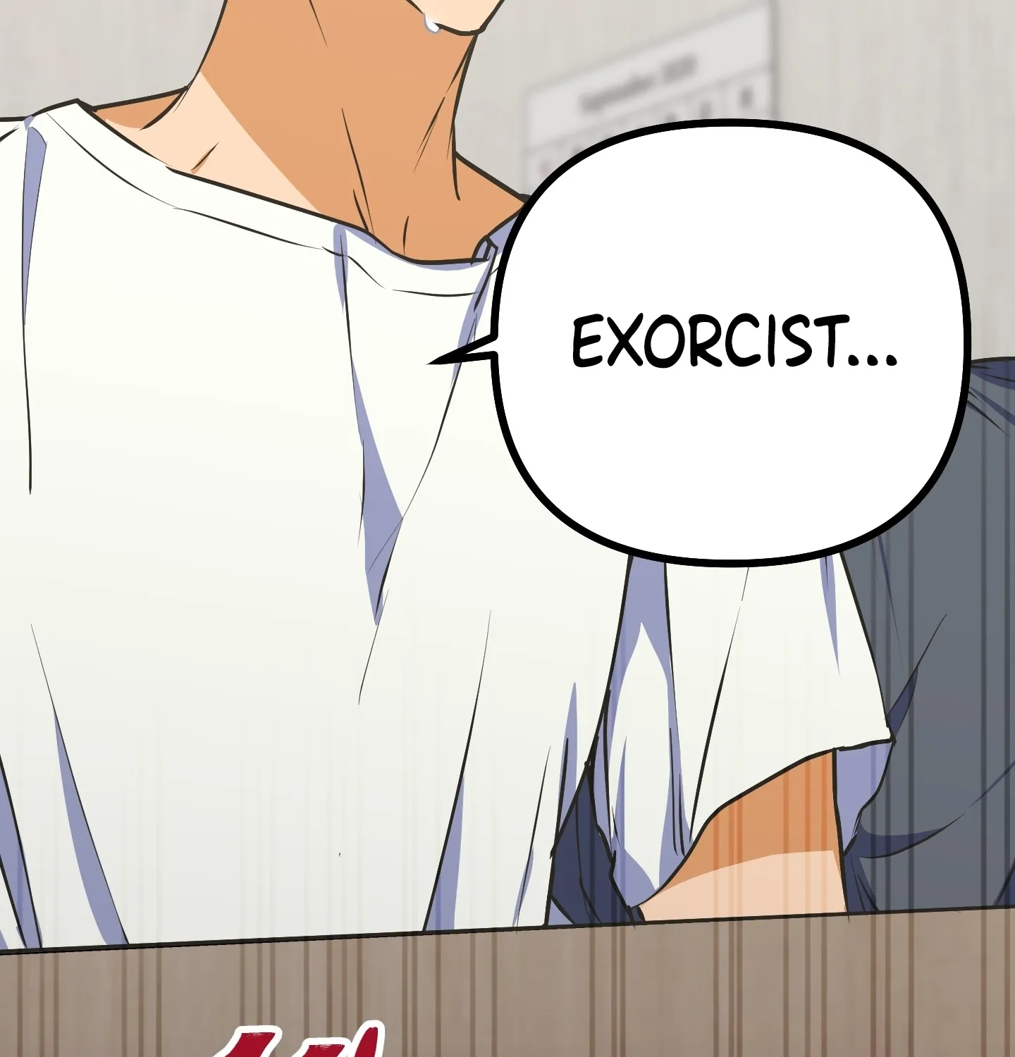 Breathtaking Alliance Chapter 6 page 6 - 