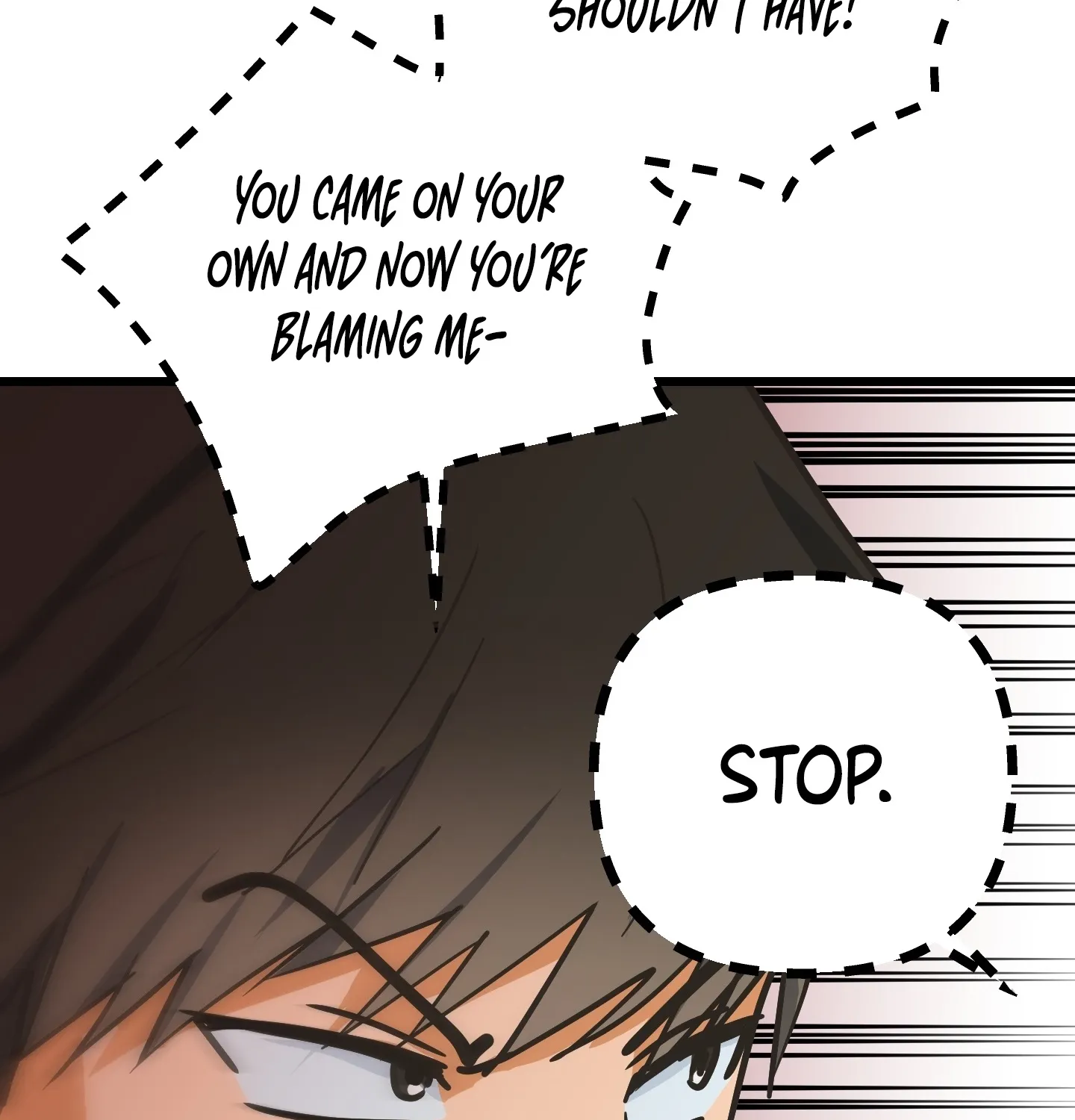 Breathtaking Alliance Chapter 6 page 52 - 