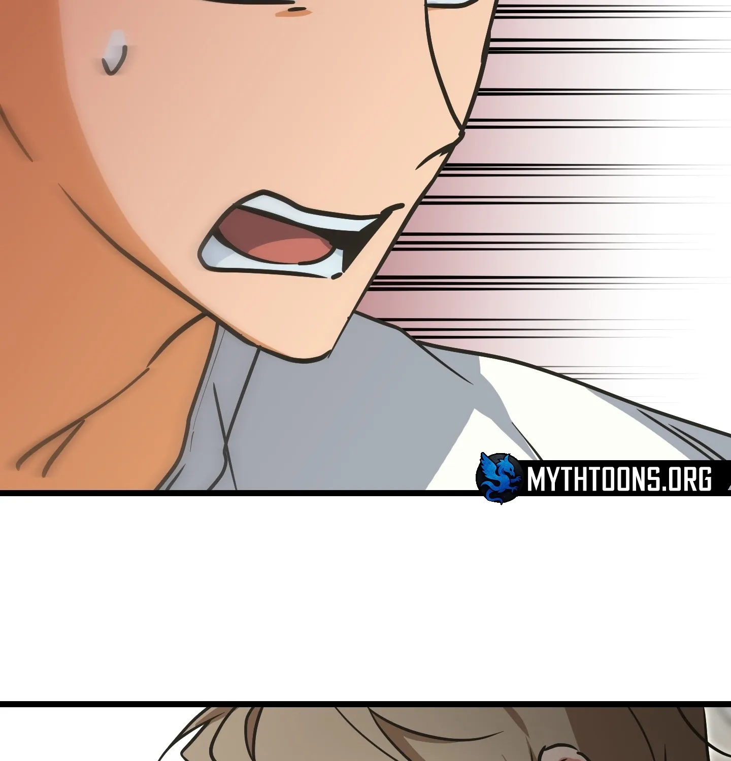Breathtaking Alliance Chapter 6 page 53 - 