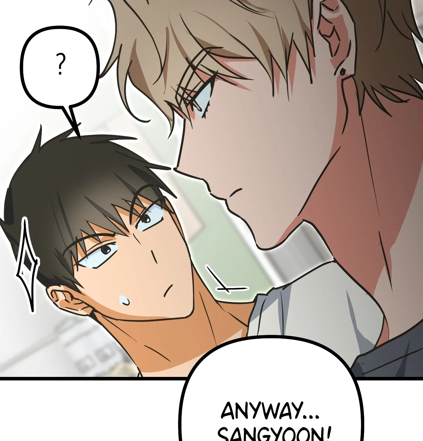 Breathtaking Alliance Chapter 6 page 54 - 