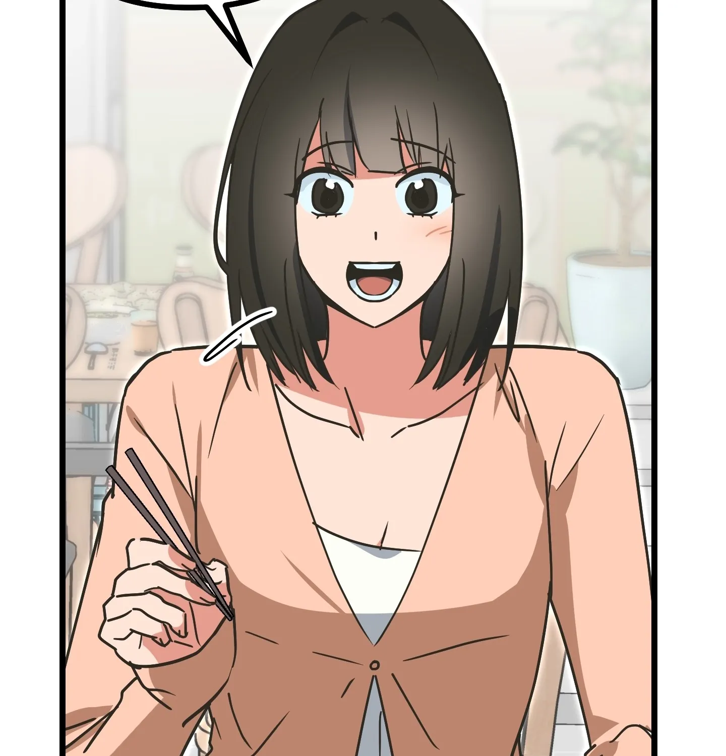 Breathtaking Alliance Chapter 6 page 56 - 