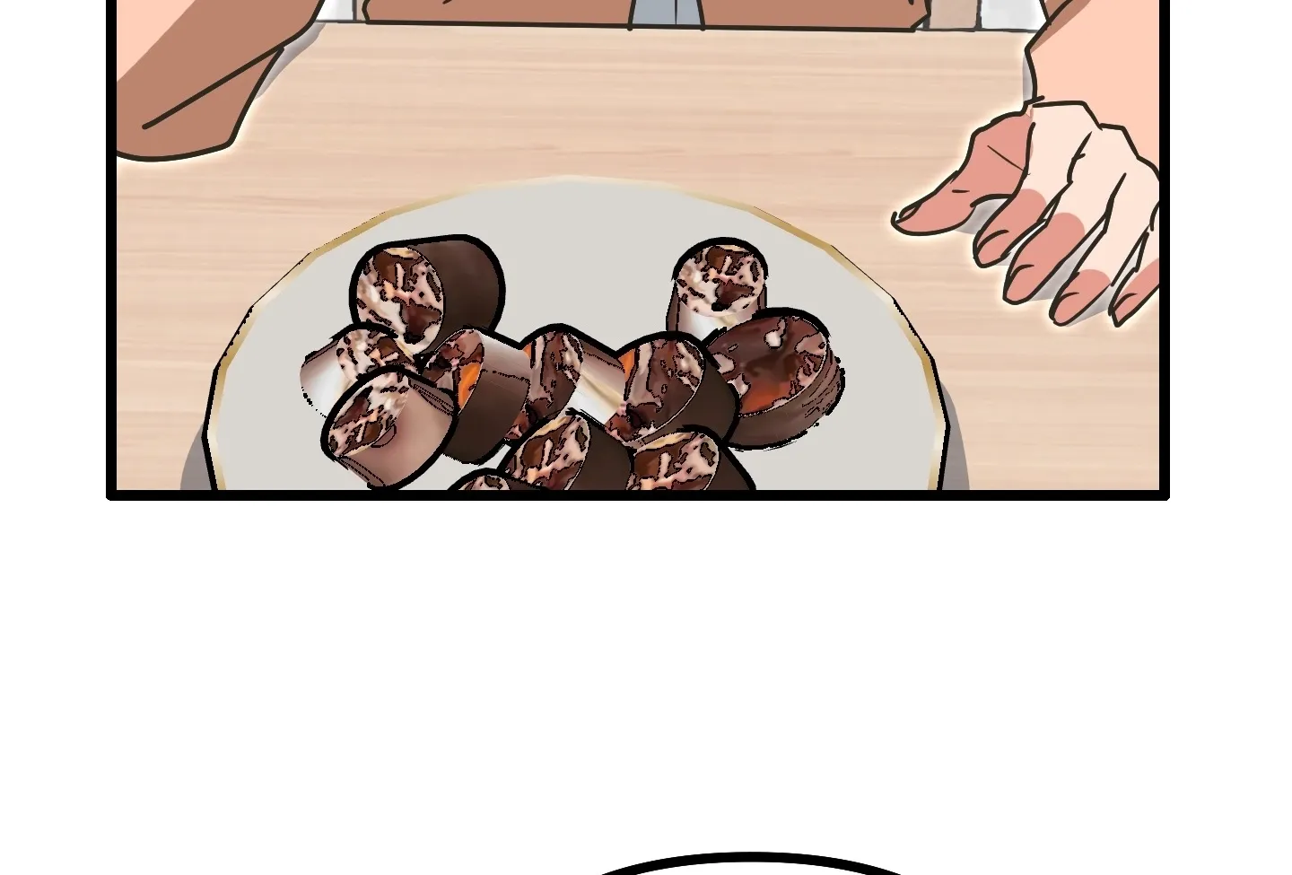Breathtaking Alliance Chapter 6 page 57 - 