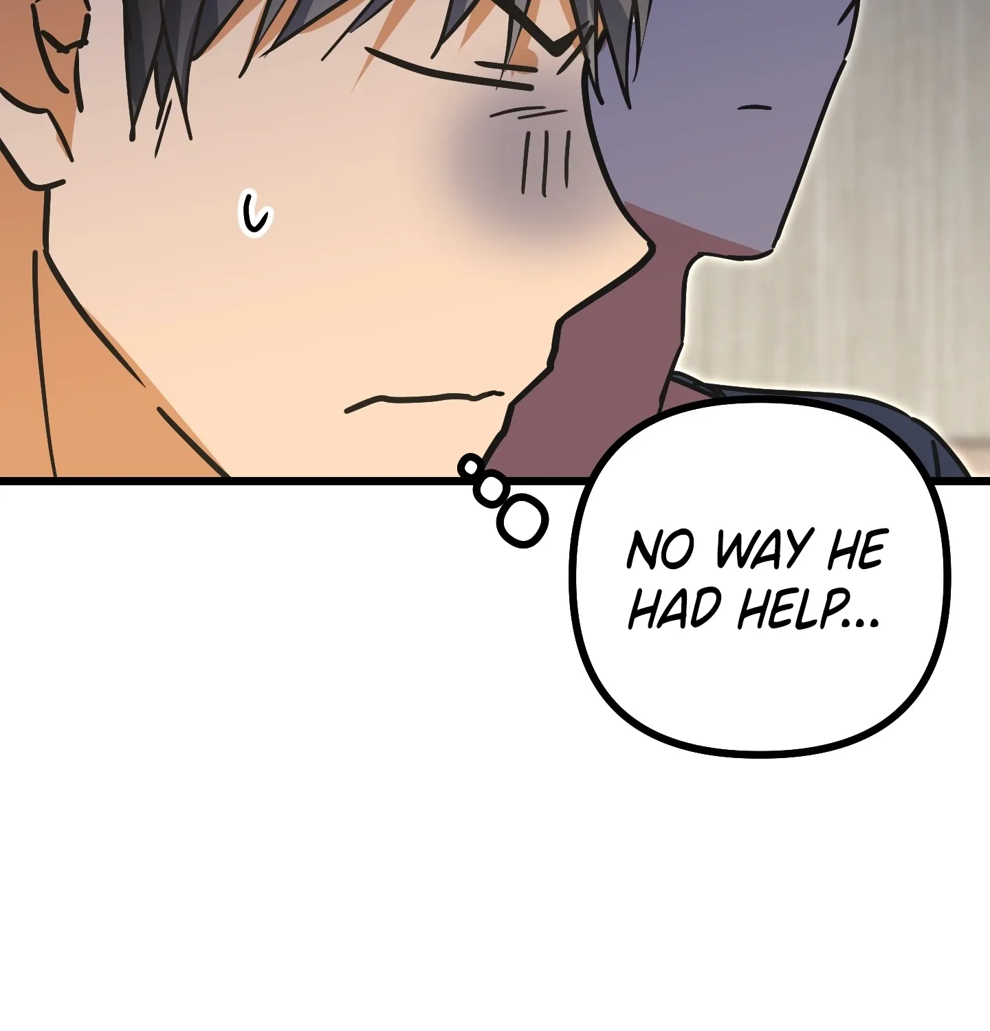 Breathtaking Alliance Chapter 6 page 62 - 