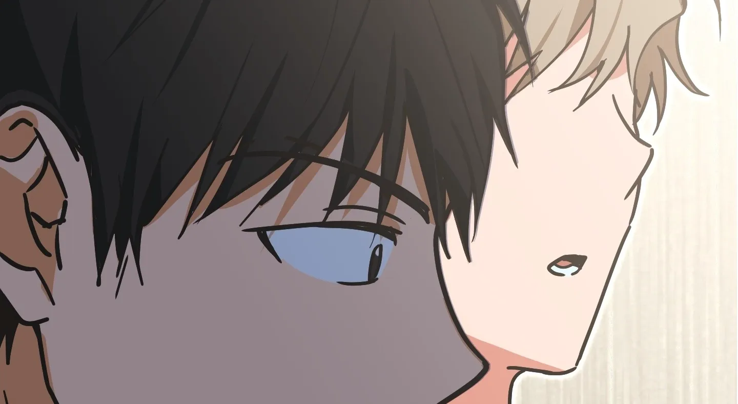 Breathtaking Alliance Chapter 6 page 64 - 