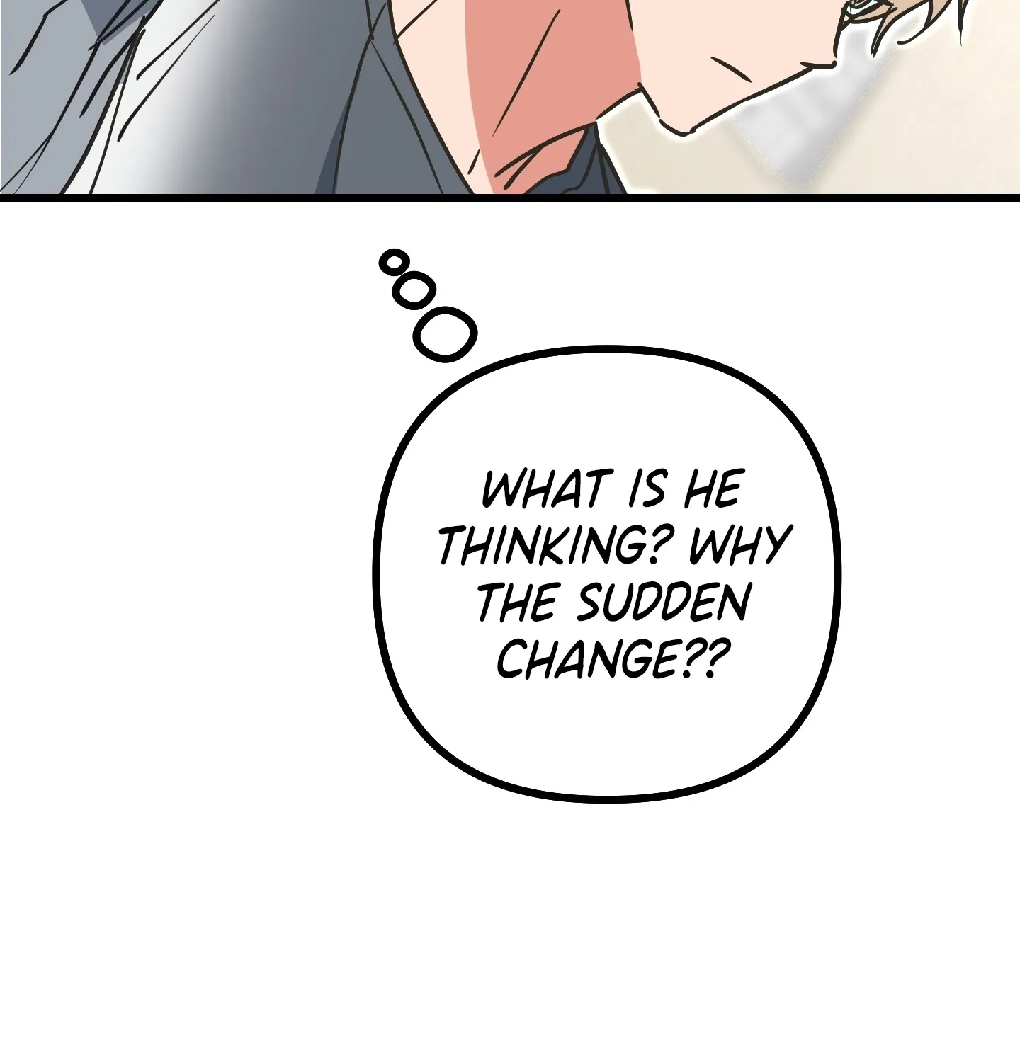 Breathtaking Alliance Chapter 6 page 69 - 