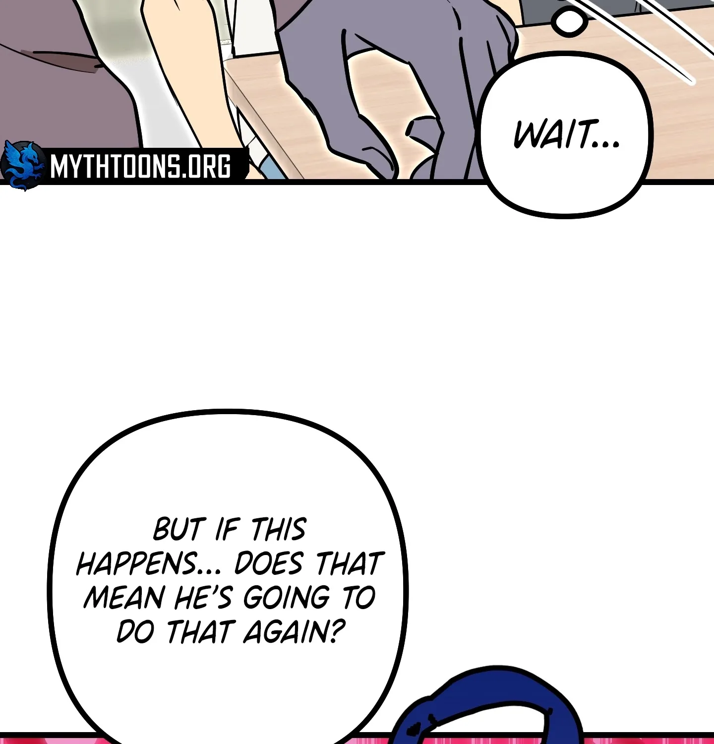 Breathtaking Alliance Chapter 6 page 73 - 