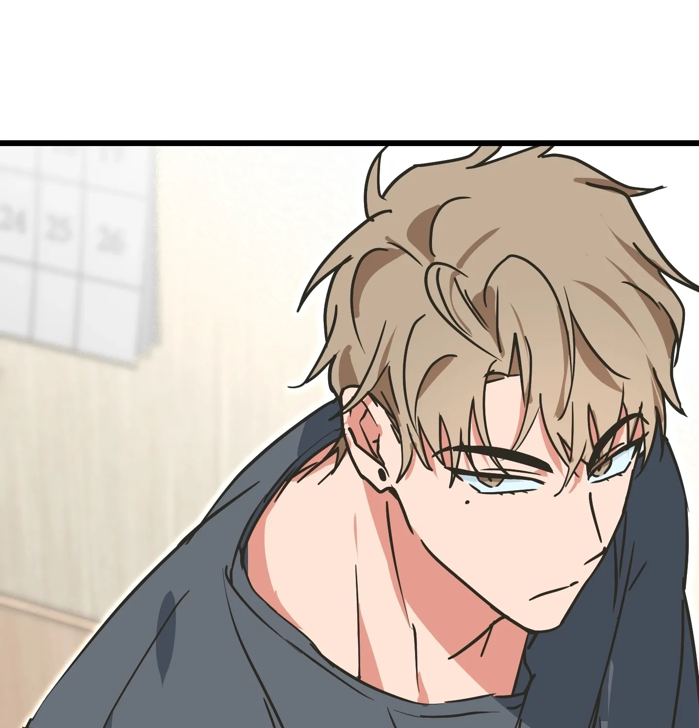 Breathtaking Alliance Chapter 6 page 79 - 