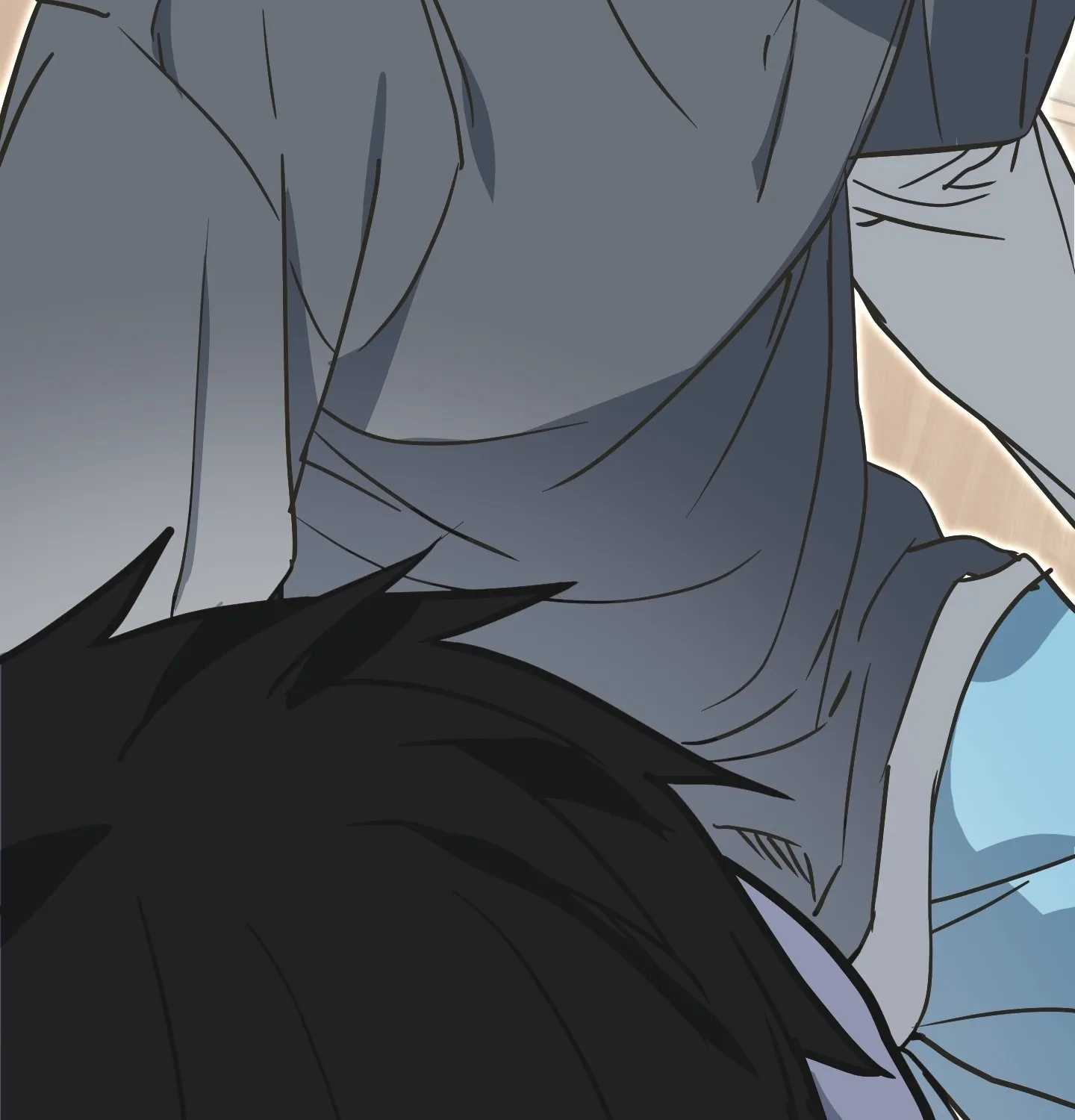 Breathtaking Alliance Chapter 6 page 80 - 