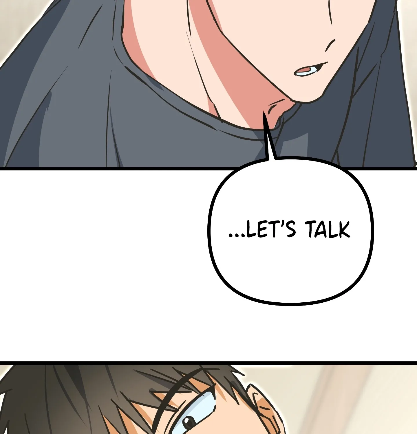 Breathtaking Alliance Chapter 6 page 83 - 