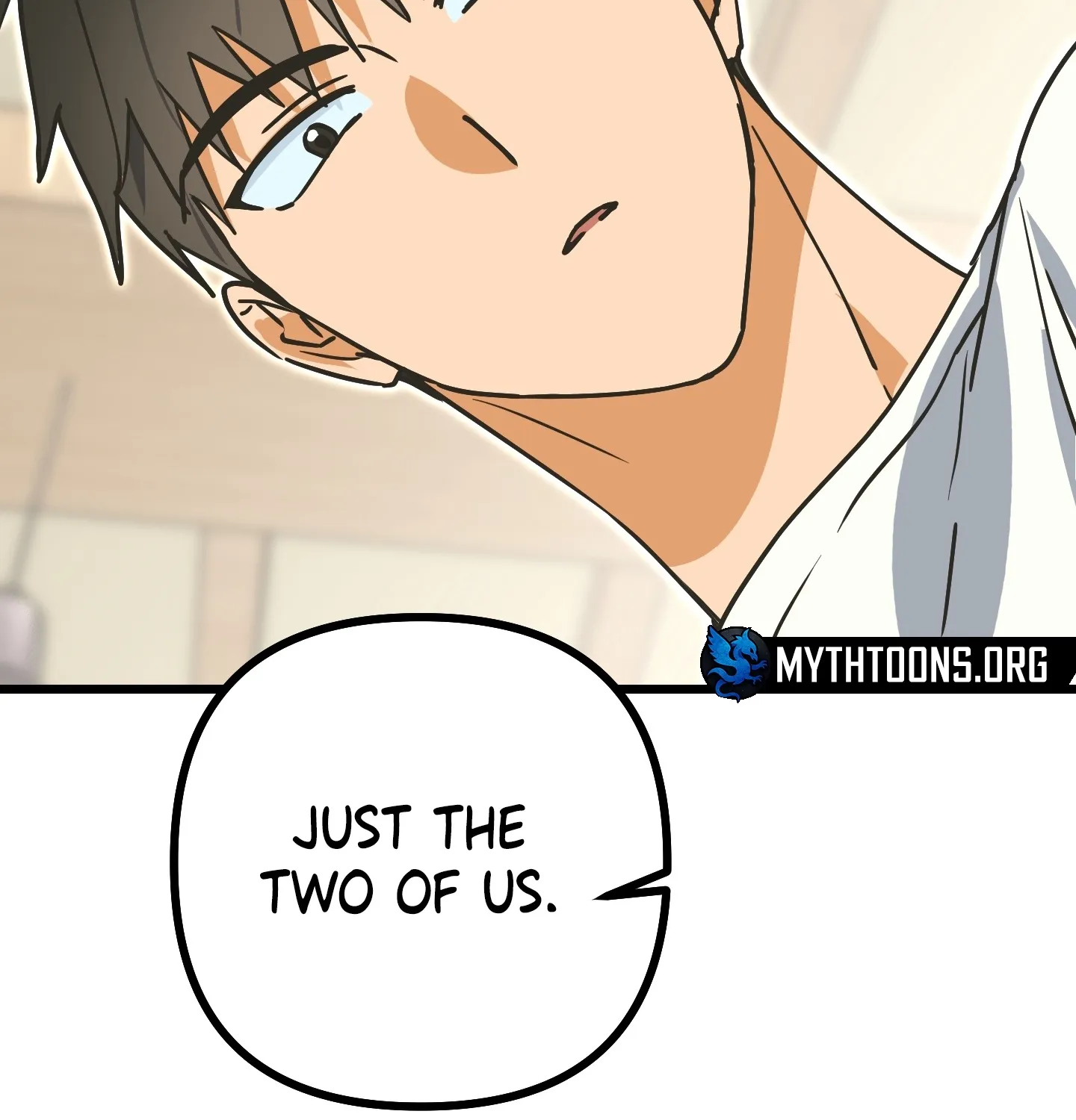 Breathtaking Alliance Chapter 6 page 84 - 