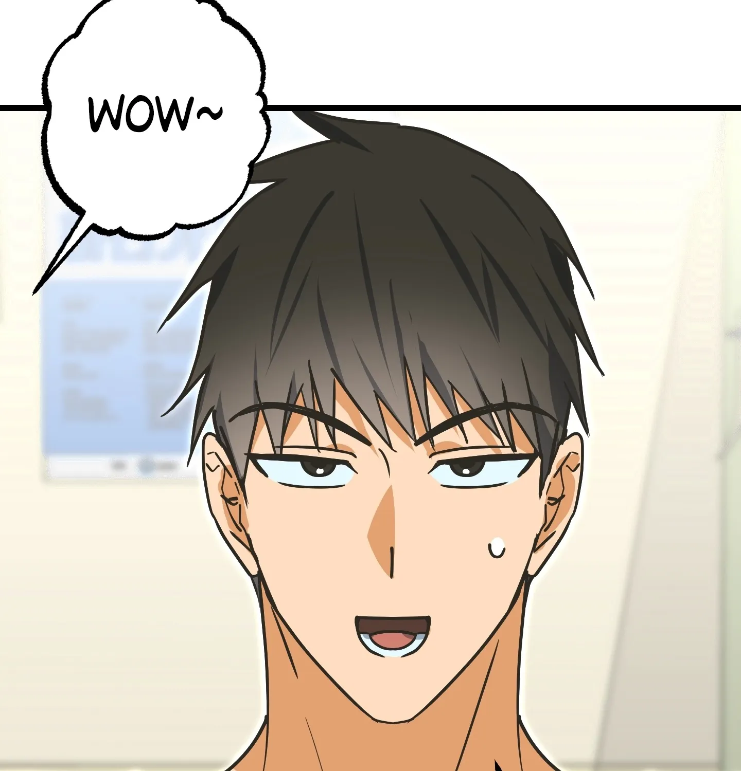 Breathtaking Alliance Chapter 6 page 96 - 