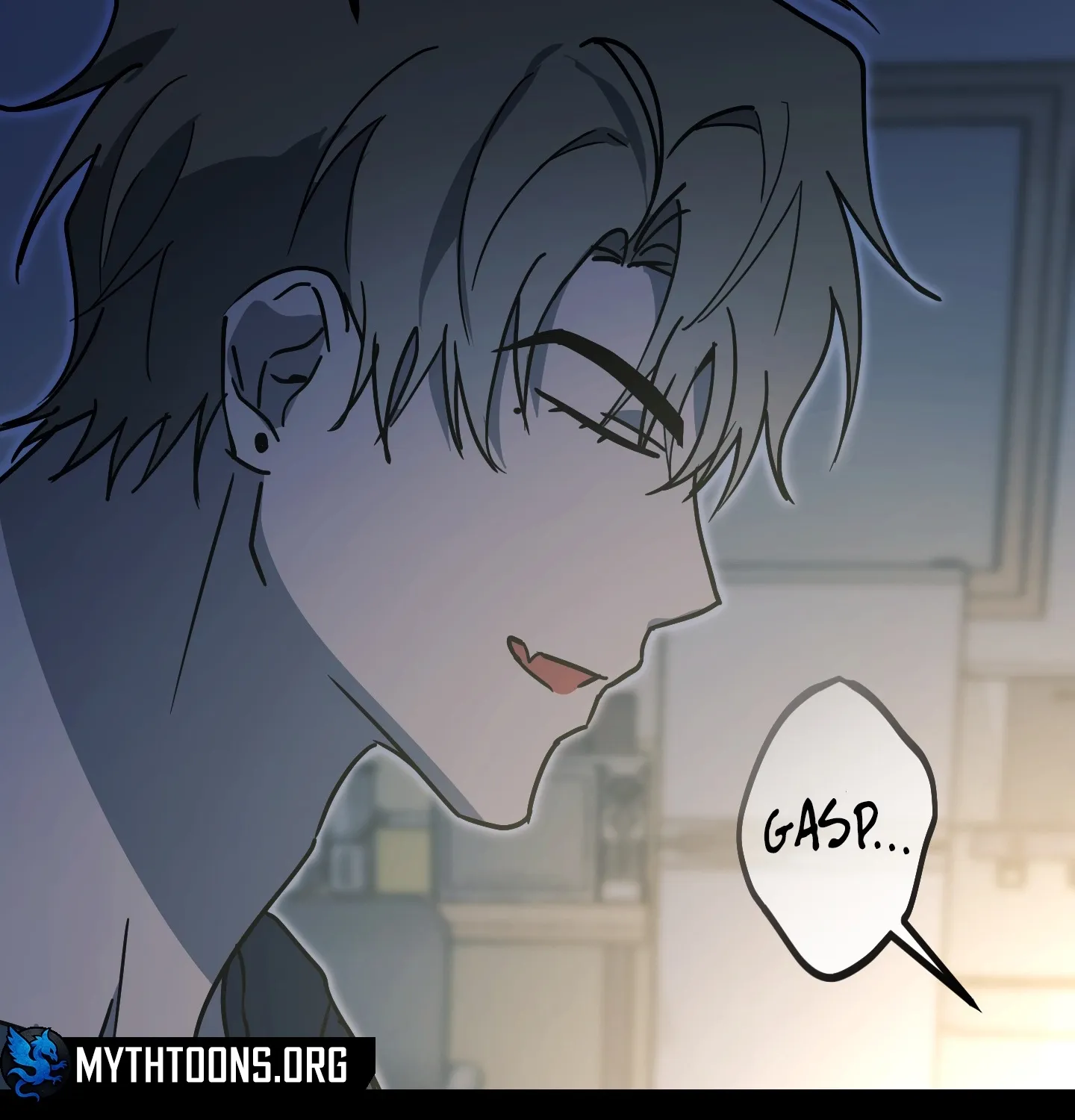 Breathtaking Alliance Chapter 7 page 101 - 