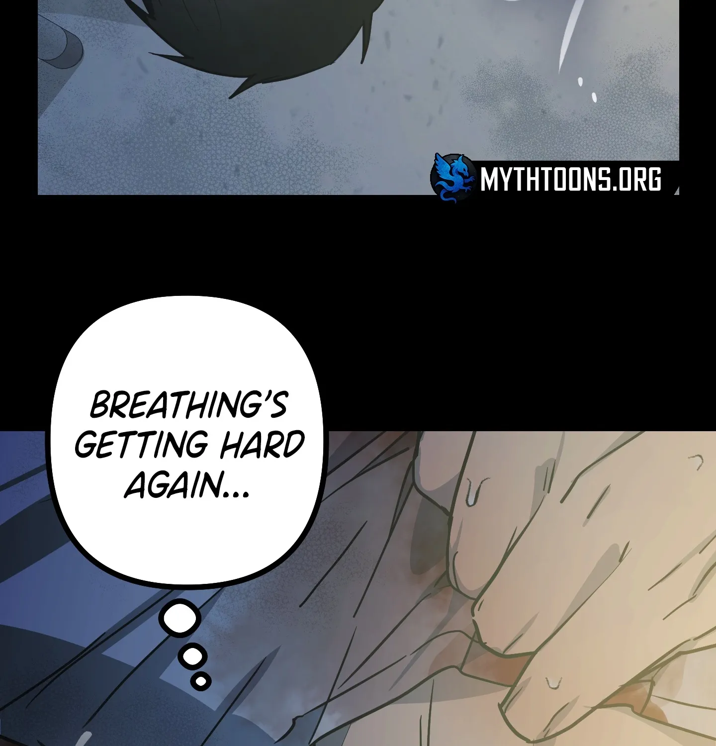 Breathtaking Alliance Chapter 7 page 105 - 