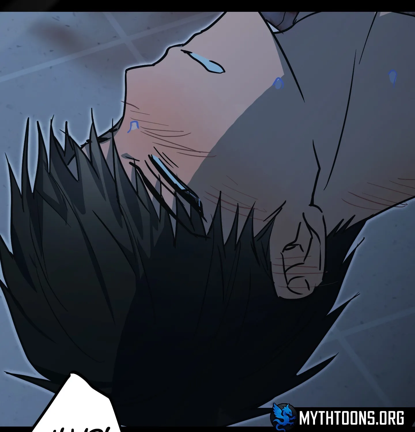 Breathtaking Alliance Chapter 7 page 116 - 