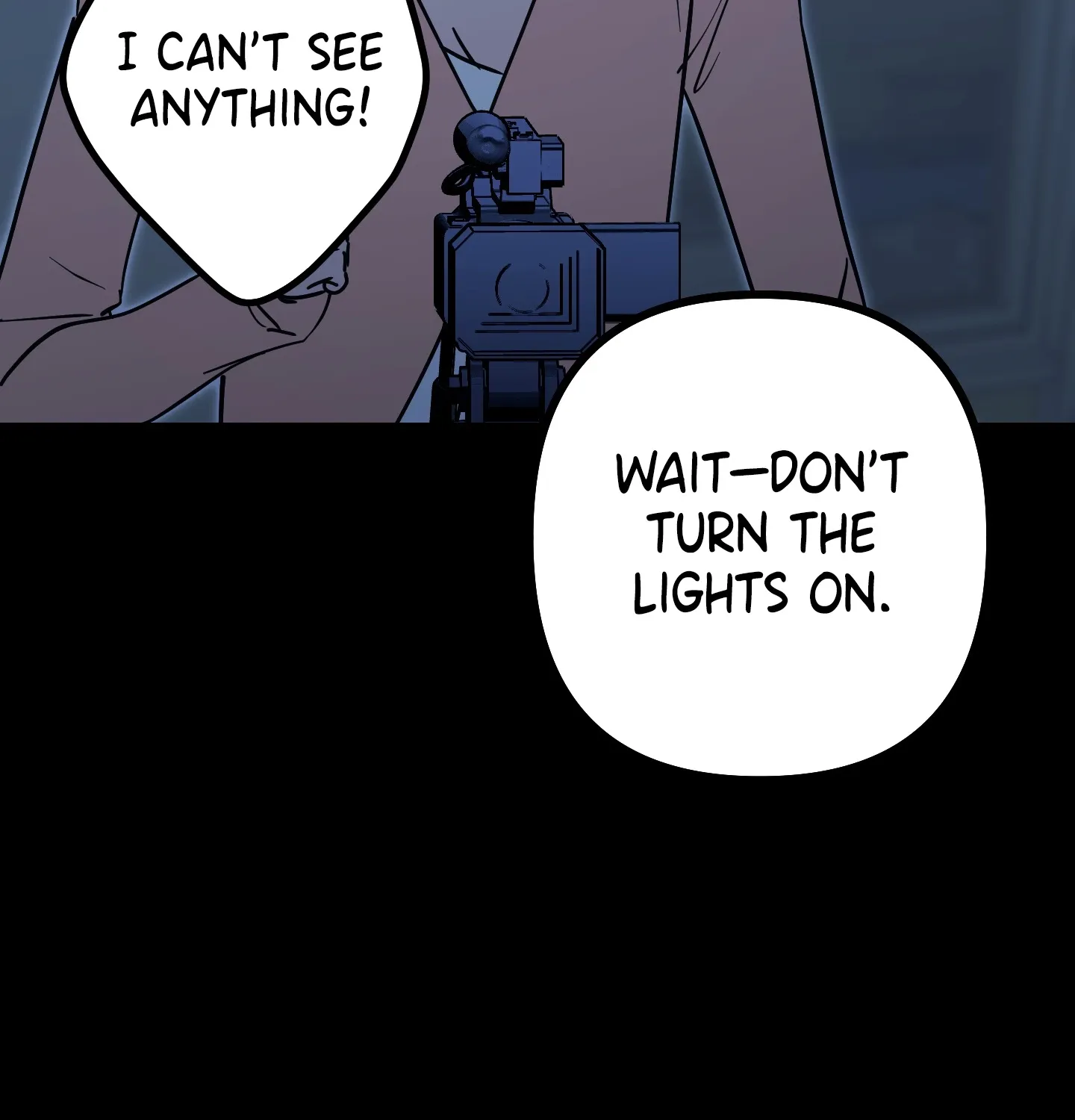 Breathtaking Alliance Chapter 7 page 120 - 