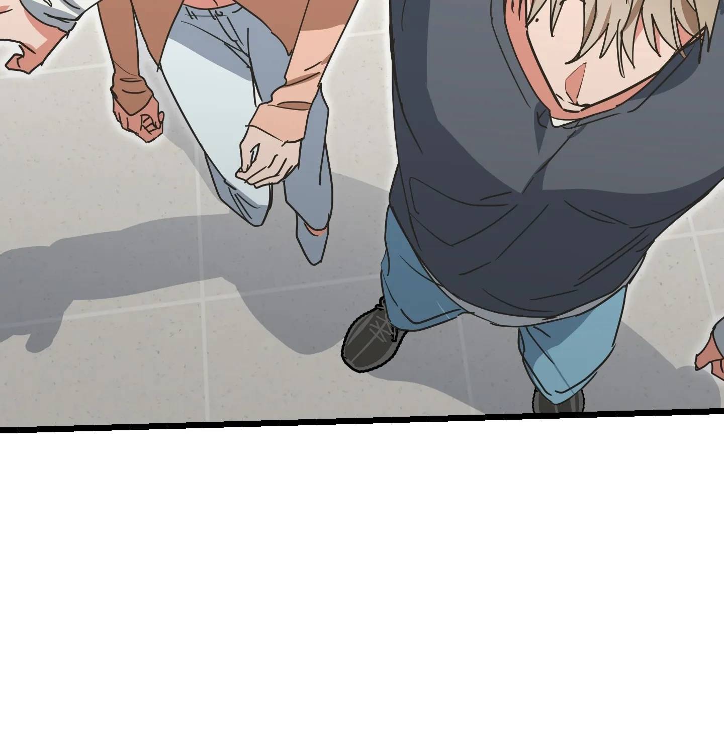 Breathtaking Alliance Chapter 7 page 13 - 