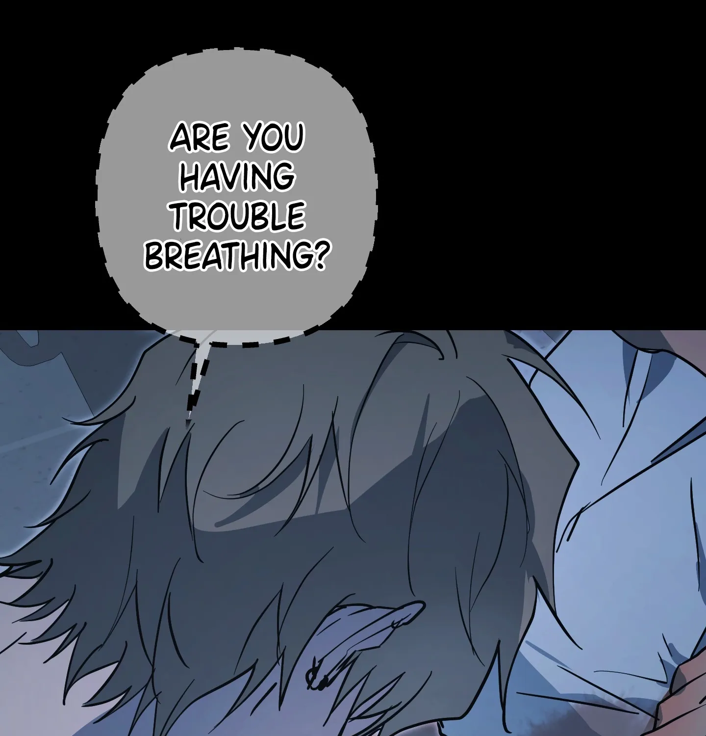 Breathtaking Alliance Chapter 7 page 121 - 