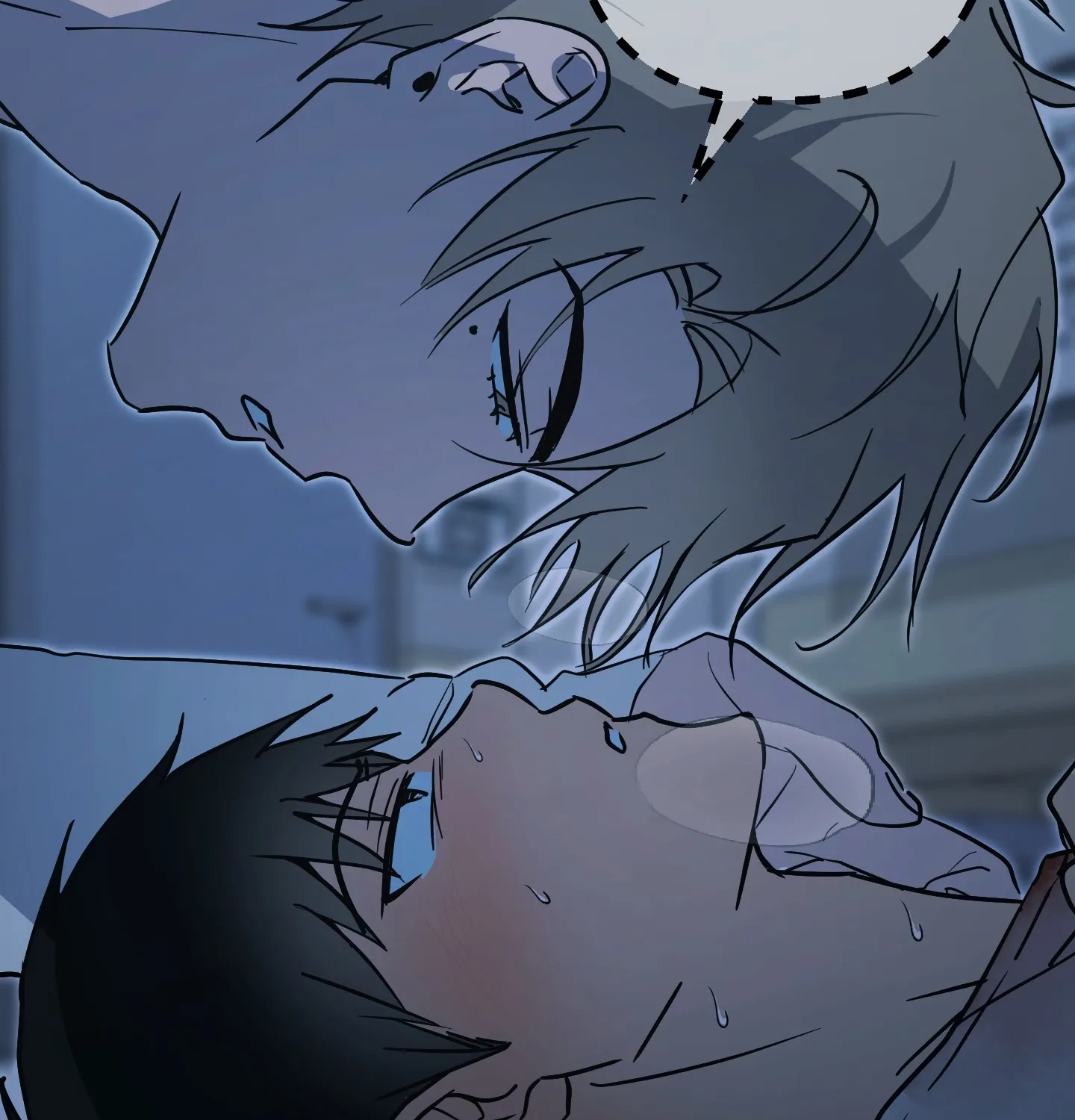 Breathtaking Alliance Chapter 7 page 124 - 