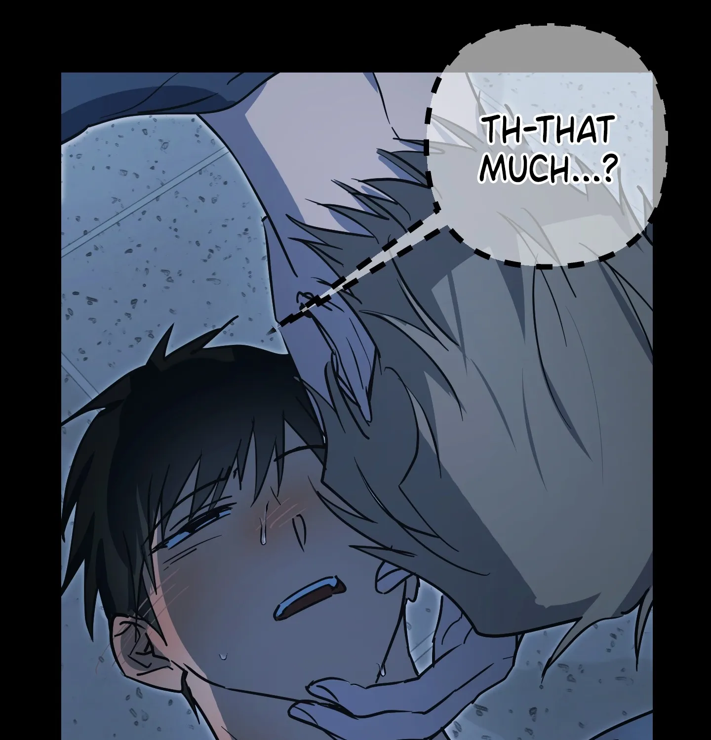 Breathtaking Alliance Chapter 7 page 126 - 