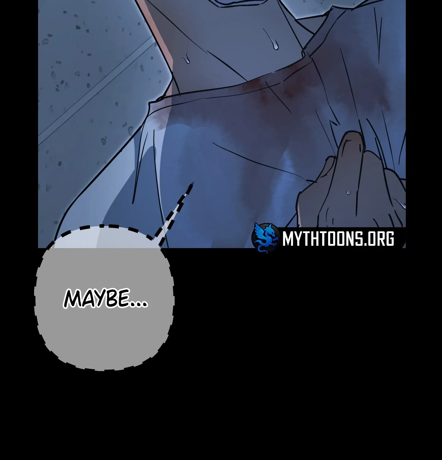 Breathtaking Alliance Chapter 7 page 127 - 