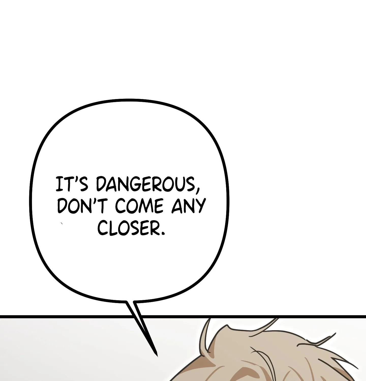 Breathtaking Alliance Chapter 7 page 14 - 