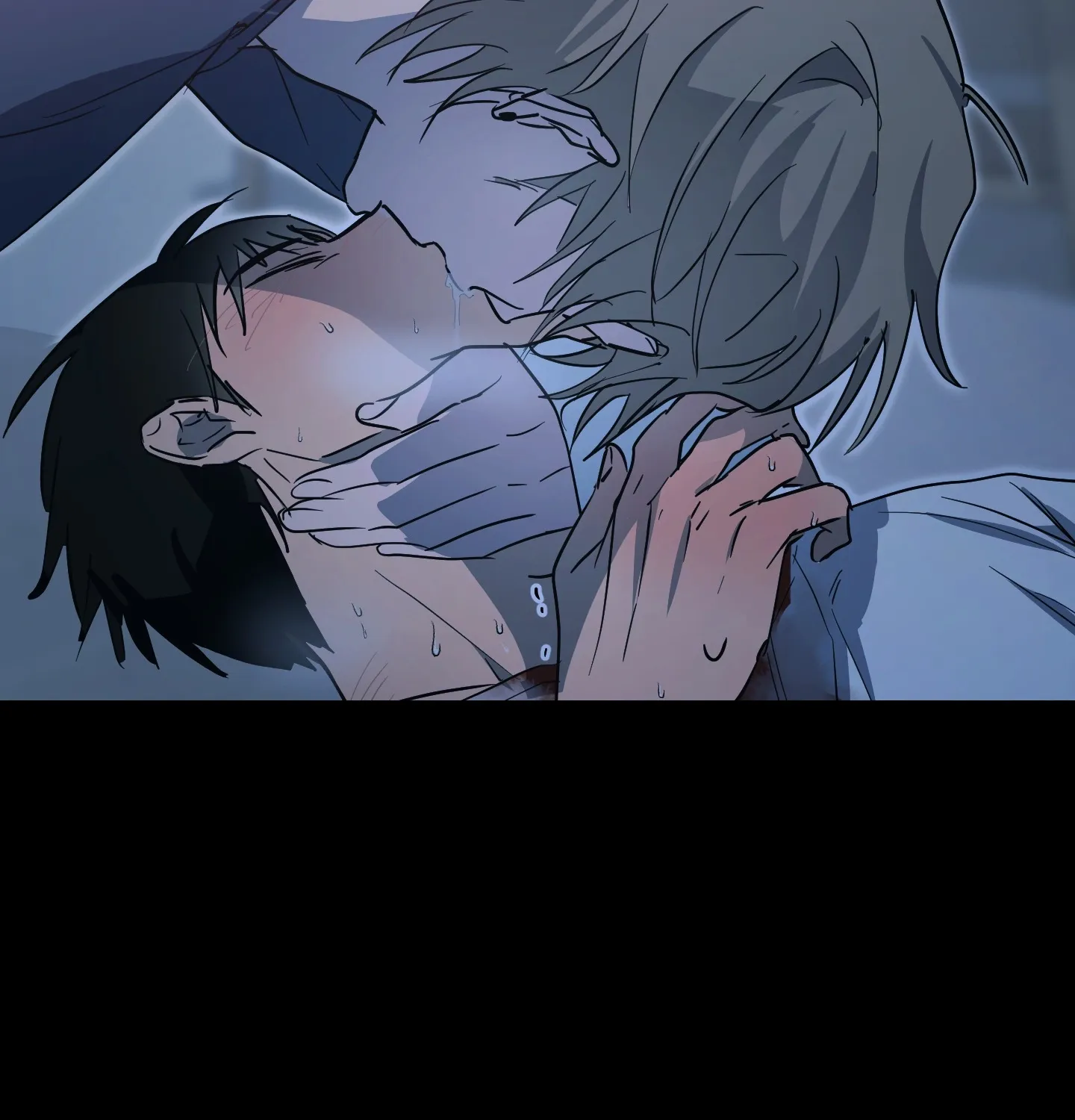 Breathtaking Alliance Chapter 7 page 138 - 