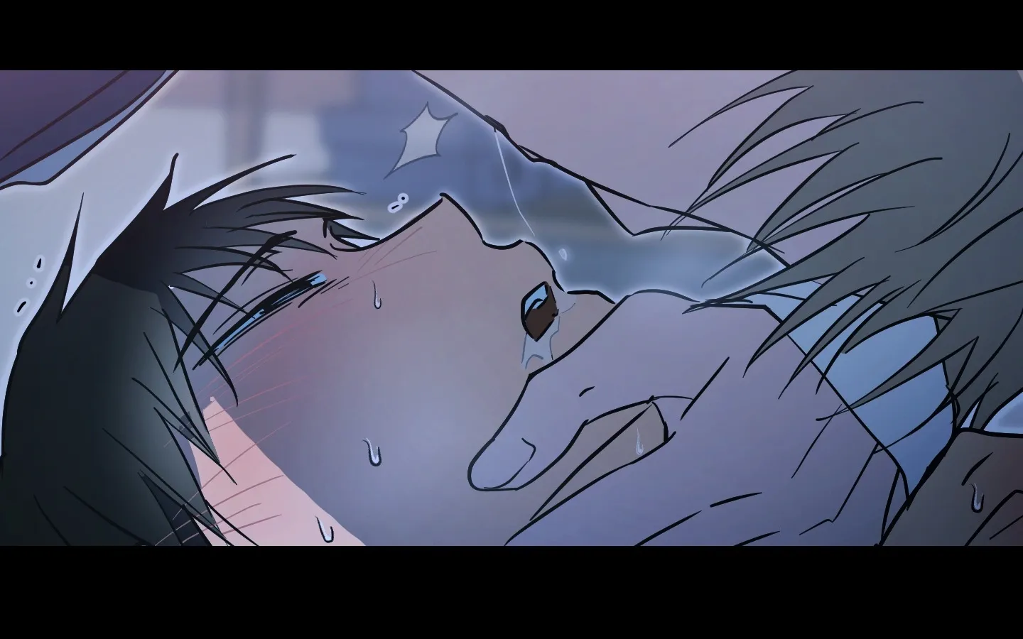 Breathtaking Alliance Chapter 7 page 139 - 