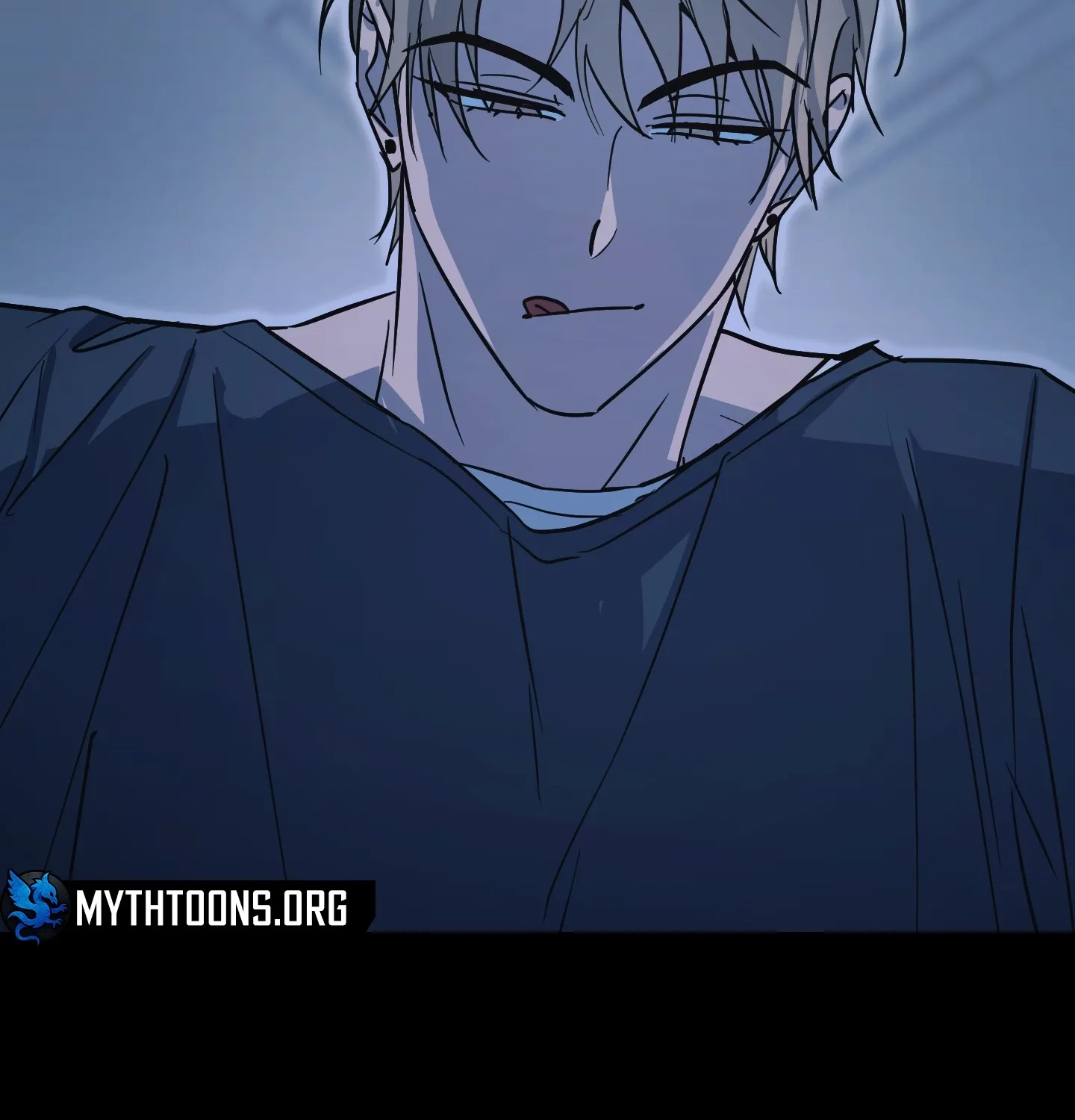 Breathtaking Alliance Chapter 7 page 141 - 