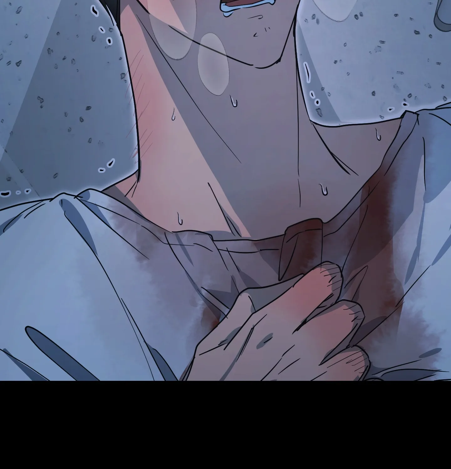 Breathtaking Alliance Chapter 7 page 143 - 