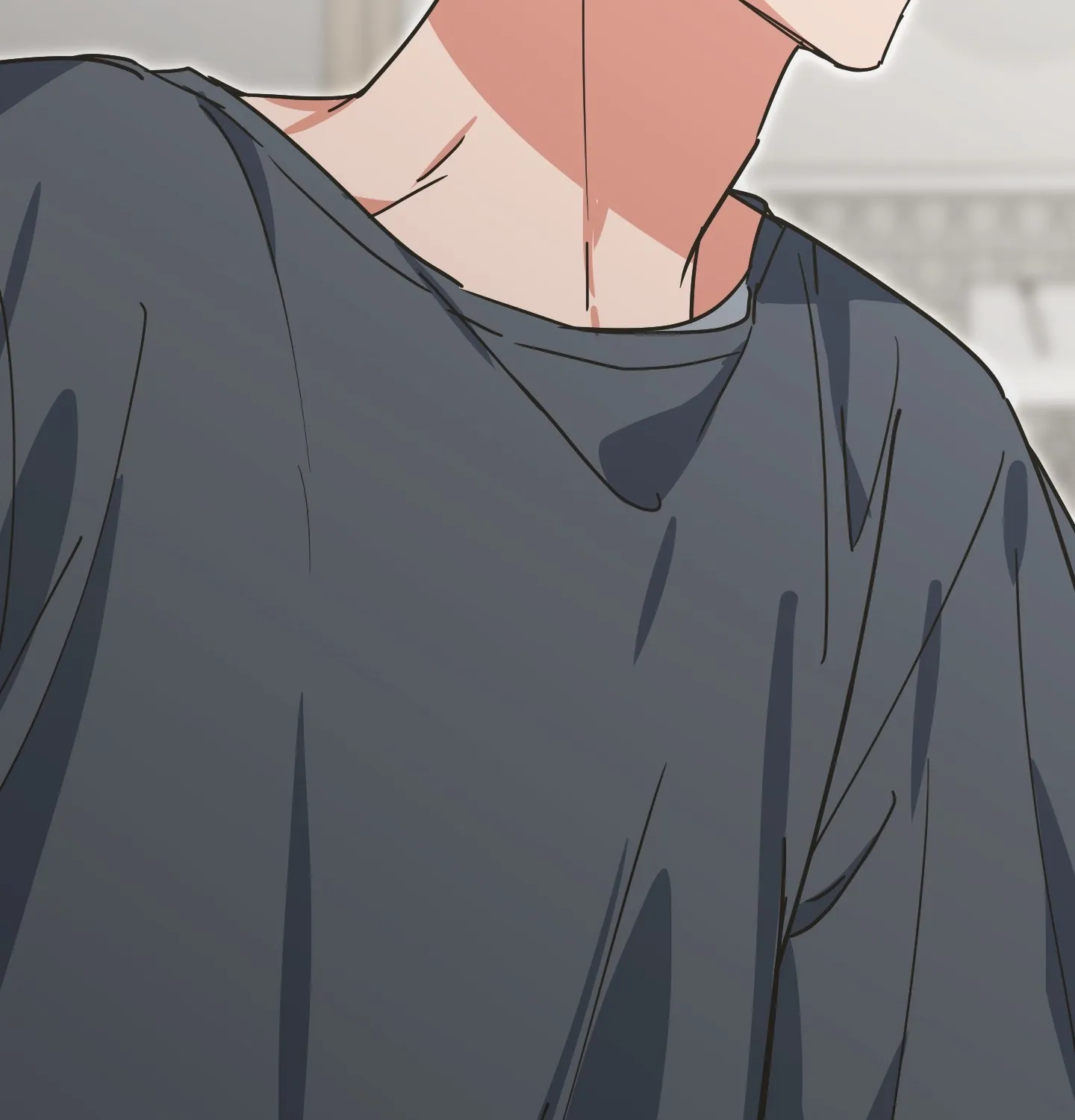 Breathtaking Alliance Chapter 7 page 16 - 