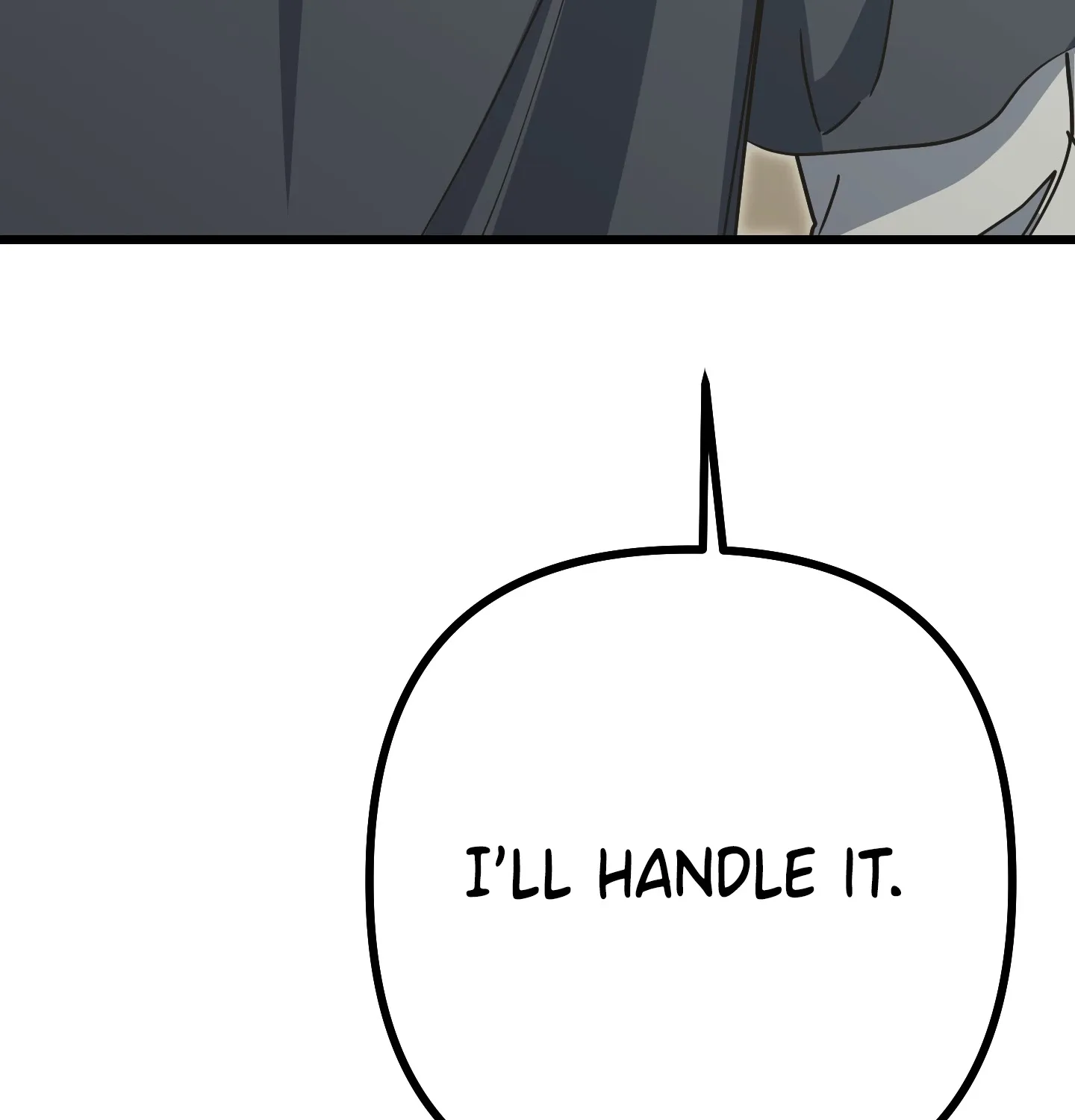 Breathtaking Alliance Chapter 7 page 17 - 