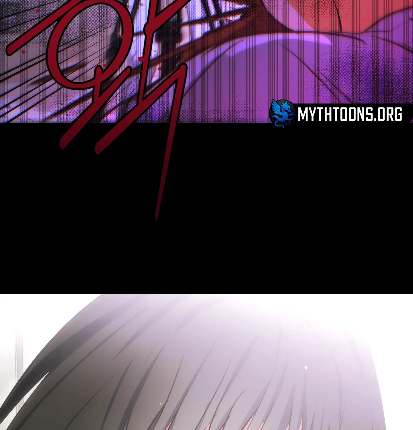 Breathtaking Alliance Chapter 7 page 3 - 