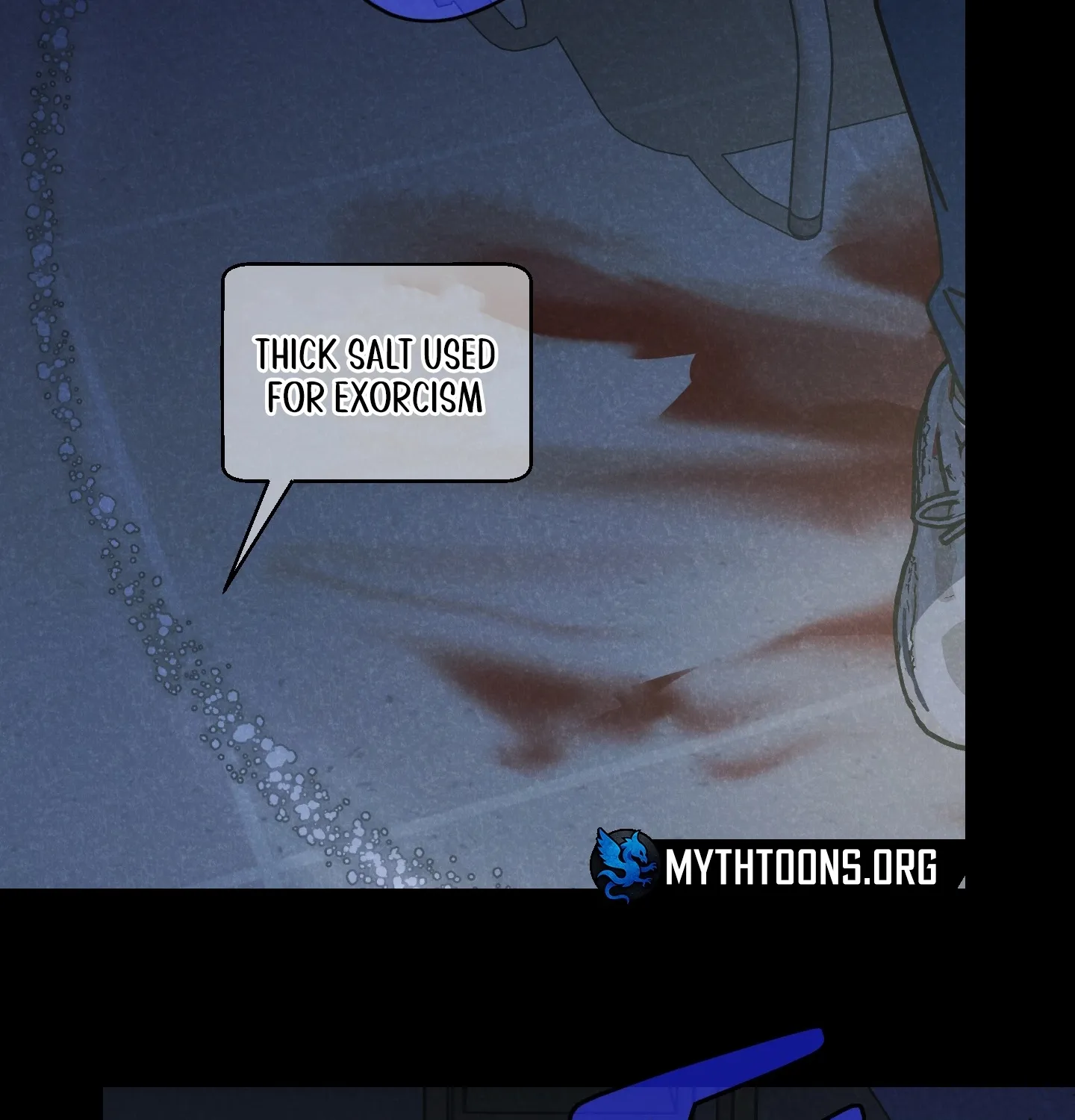 Breathtaking Alliance Chapter 7 page 24 - 