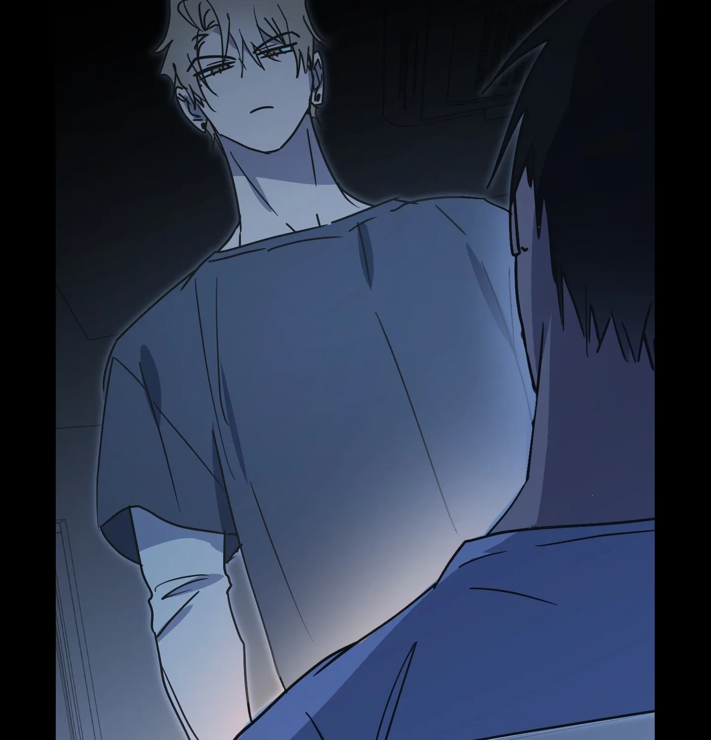 Breathtaking Alliance Chapter 7 page 31 - 